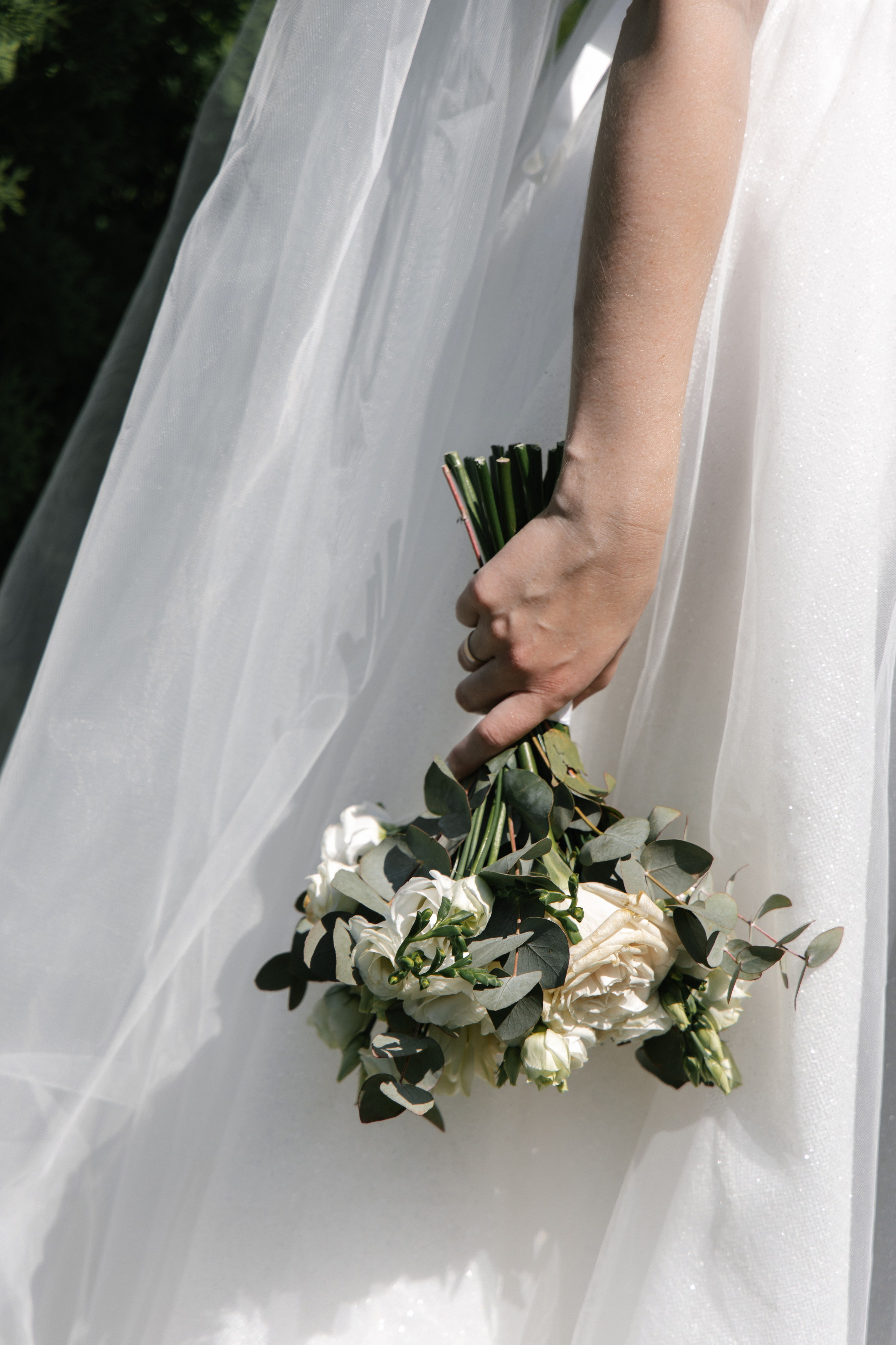 Алёна и Денис (полный день). Фотограф в Барнауле Юлия Садвокасова