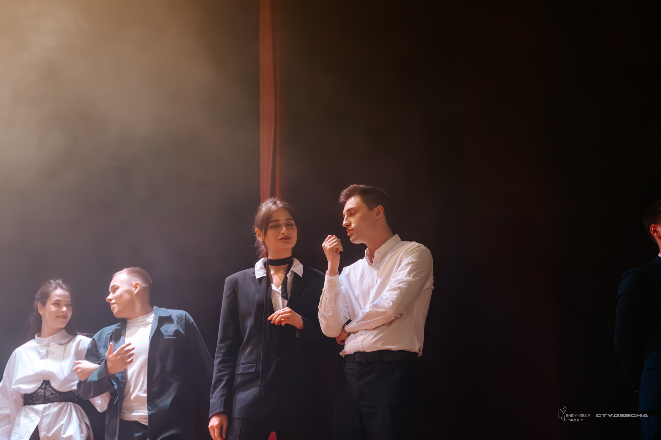 СмолГУ — Студвесна — Концертные программы — День 2. KiPPER Gallery — Фотограф