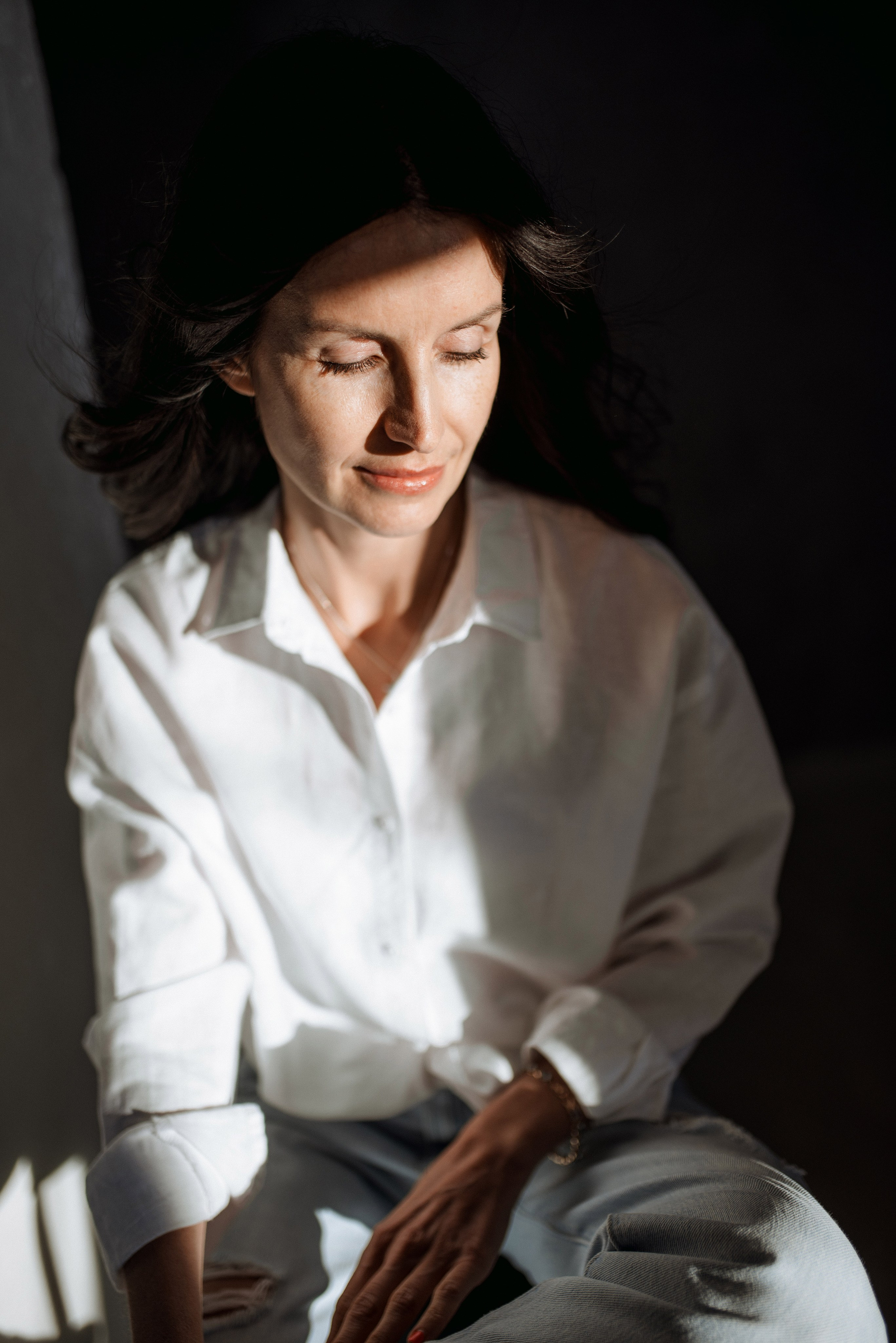 Единое. Семейный документальный фотограф в Волгограде Мариэта Додина