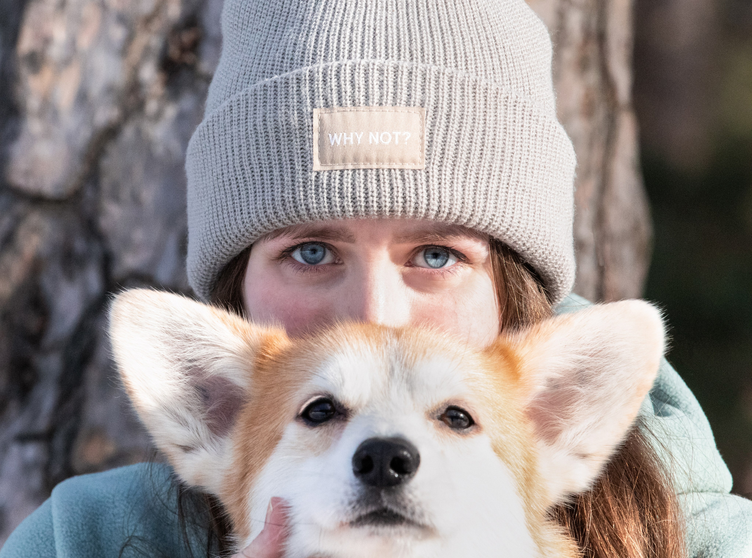 Даша и Дживс. Фотограф-анималист Смирнова Клеопатра|Москва