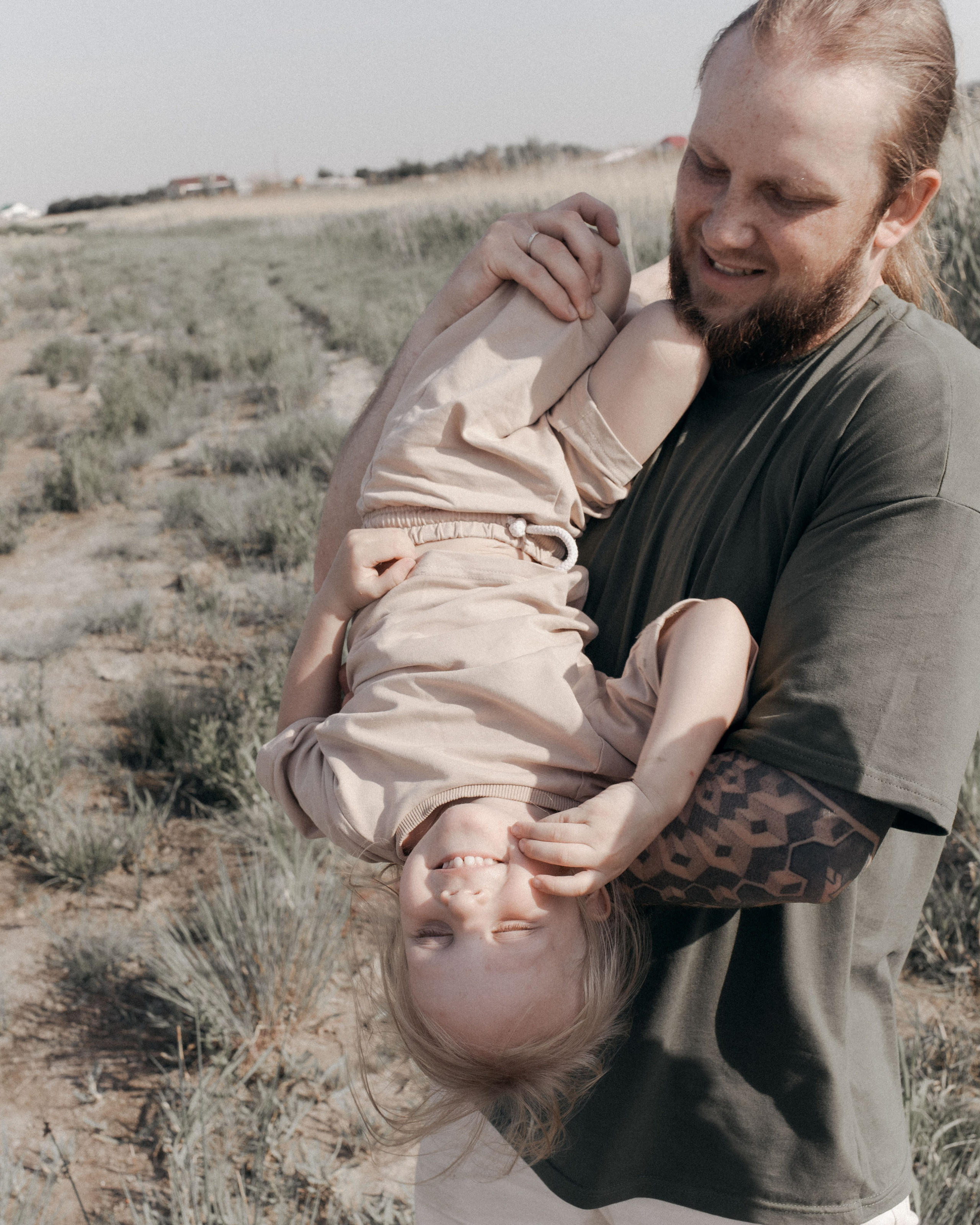 Семья Удачиных. Катерина Аникеева | Фотограф | Екатеринбург