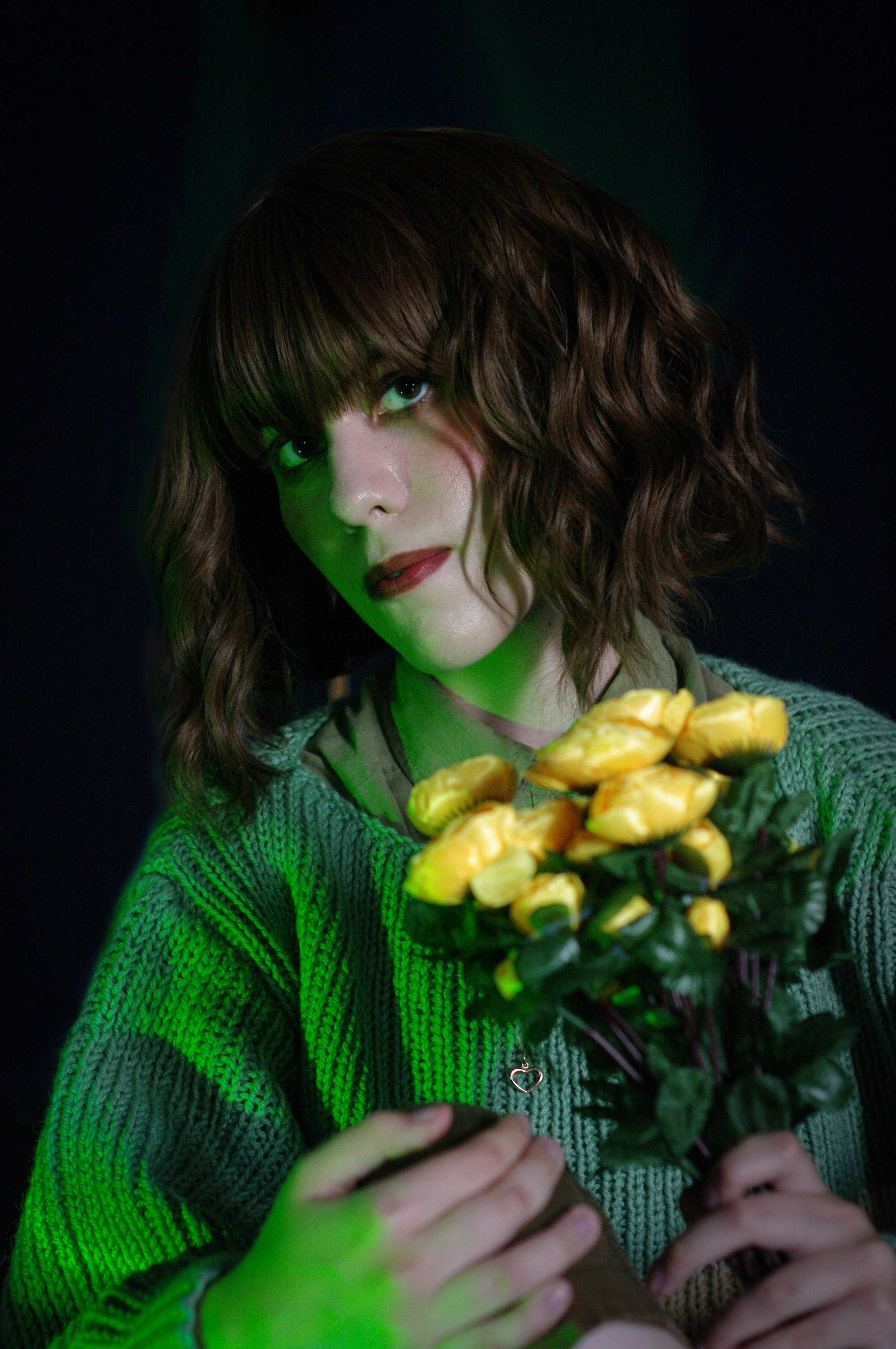 Косплей. Фотограф в Москве