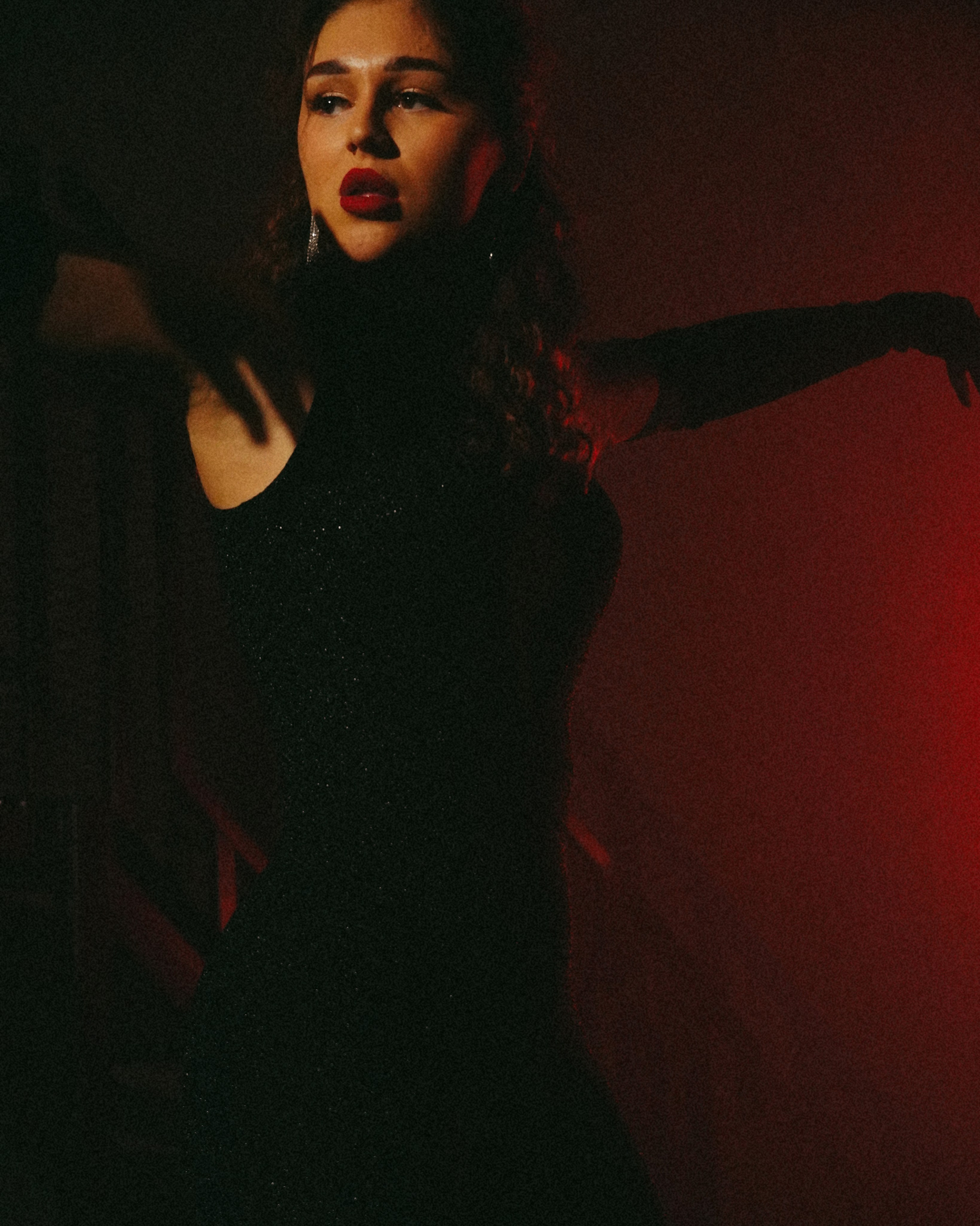 Острые козырьки. Фотограф Юлия Евсеева