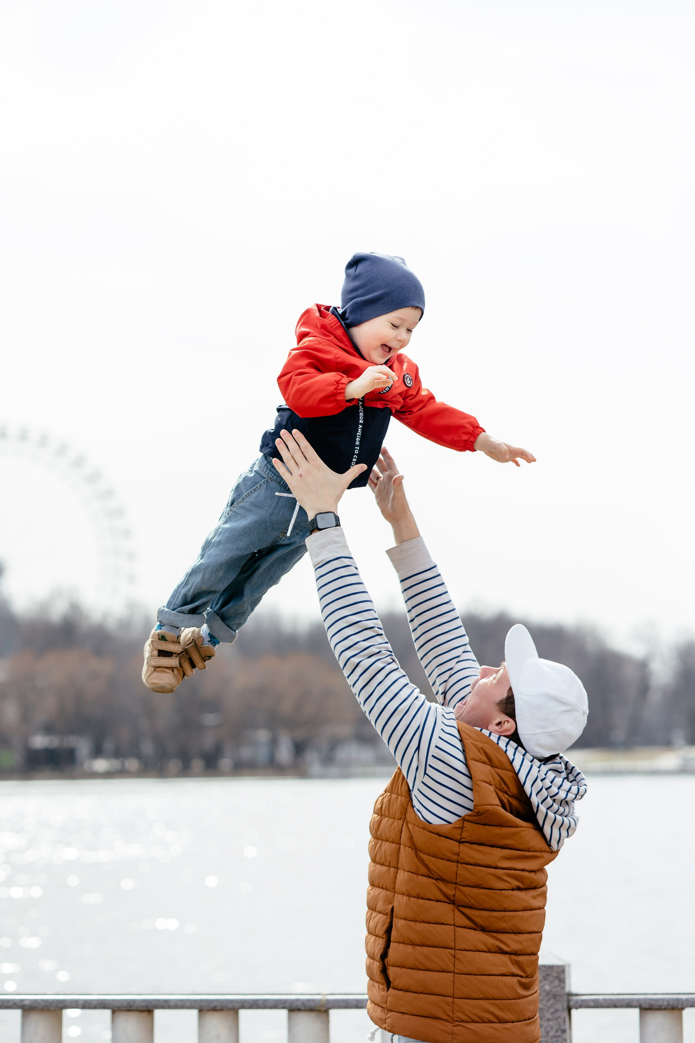 Лёве 3 года. Свадебный и семейный фотограф Екатерина Иванова
