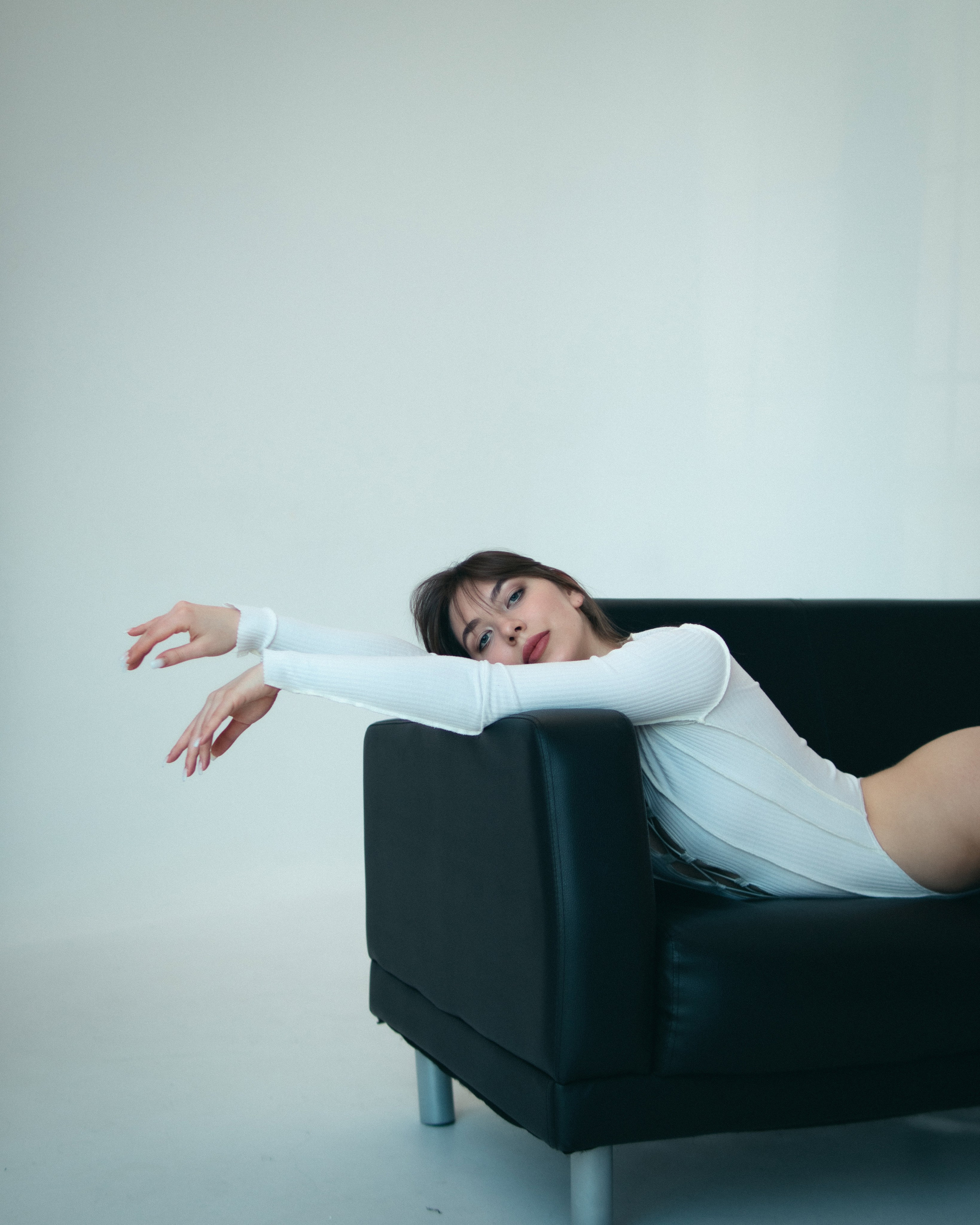 Фотосессия в студии. Фотограф Сочи