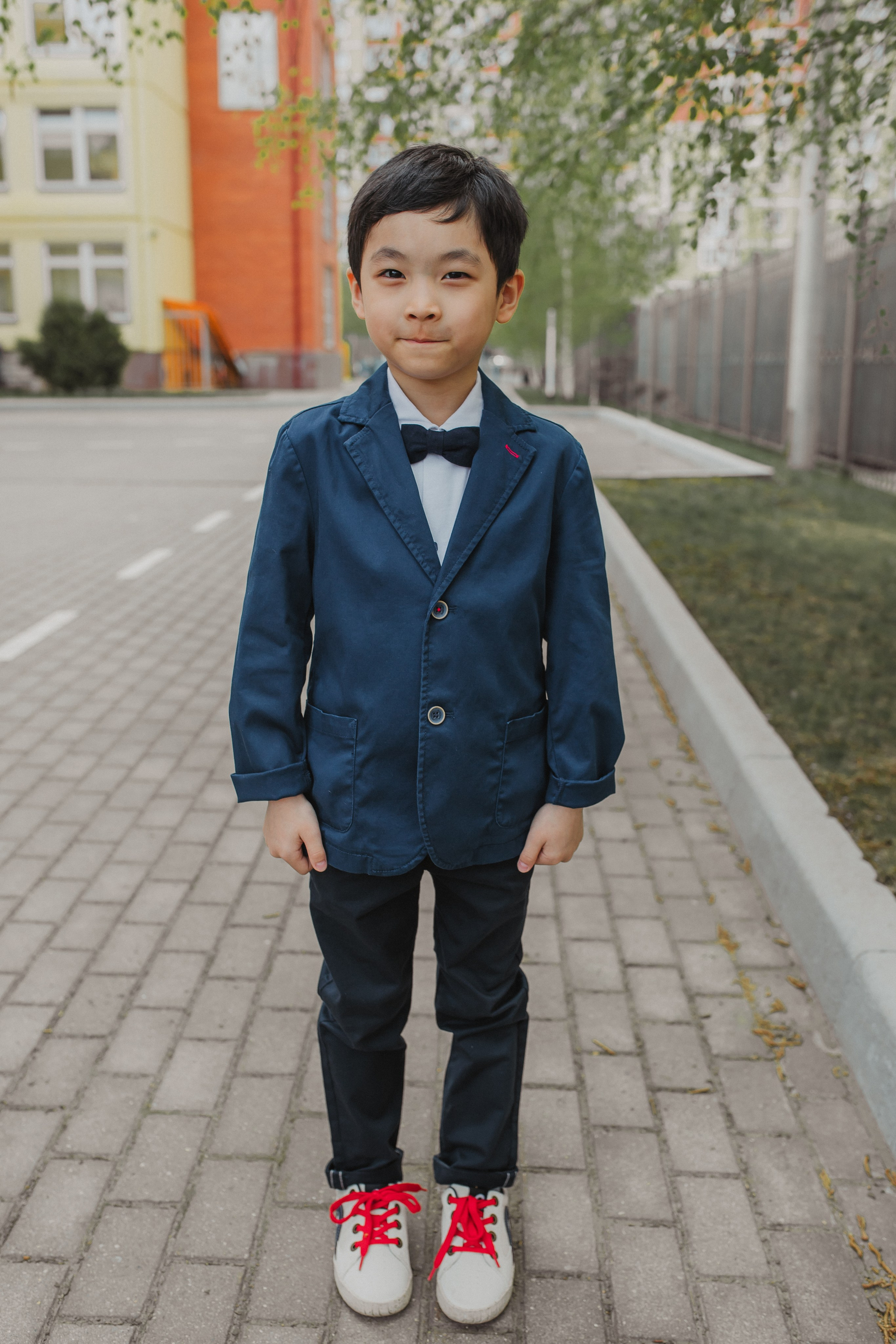 Выпускной «Пчелка» Щелково. Семейный и домашний фотограф в Москве и МО Королева Валерия