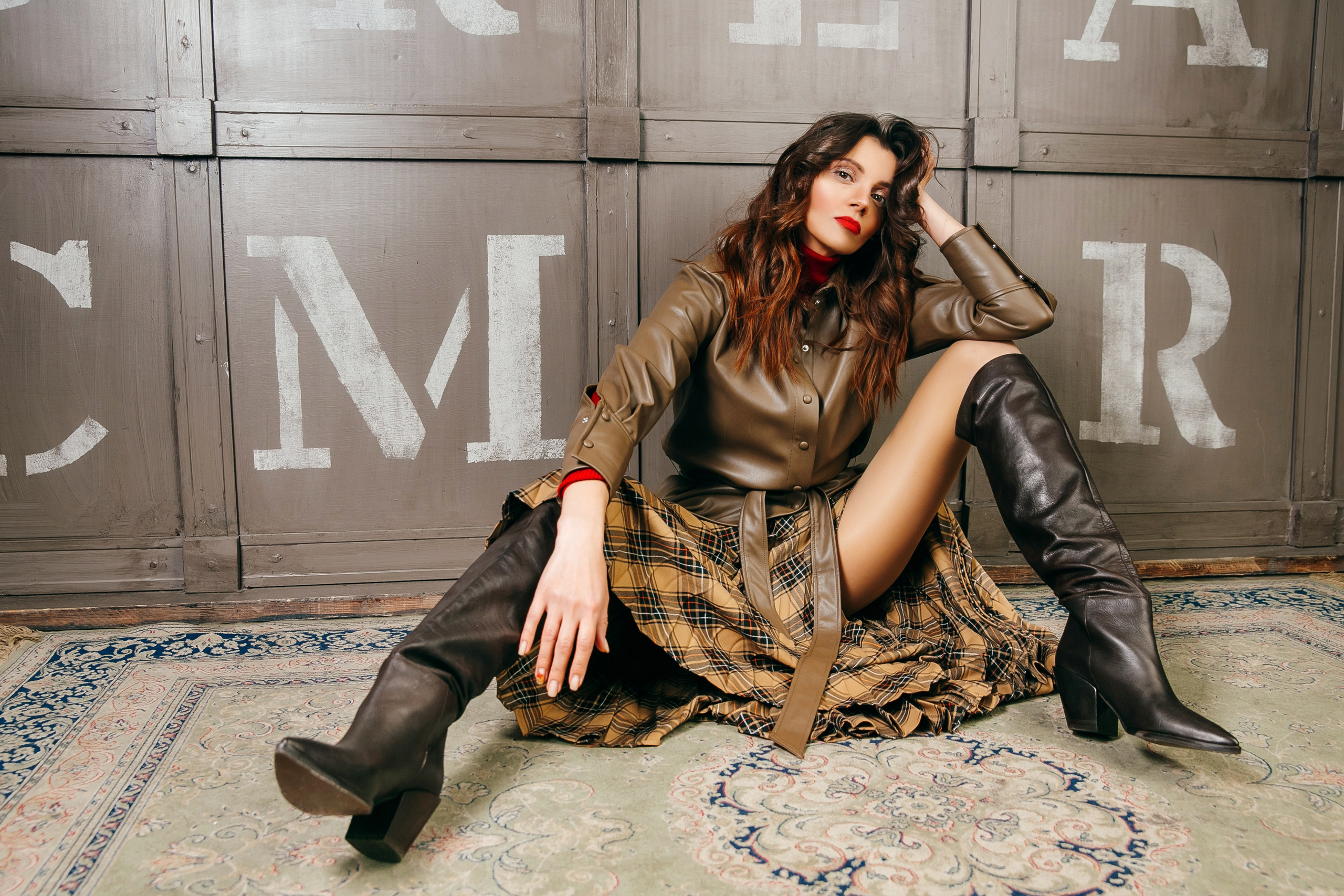 Фотограф Мария Лас (Мария Власенко)