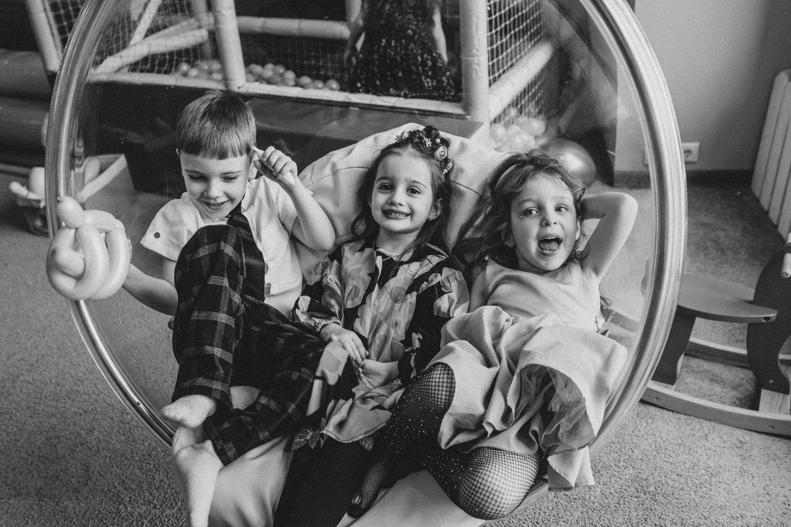 Алисе 5. Семейный и домашний фотограф в Москве и МО Королева Валерия