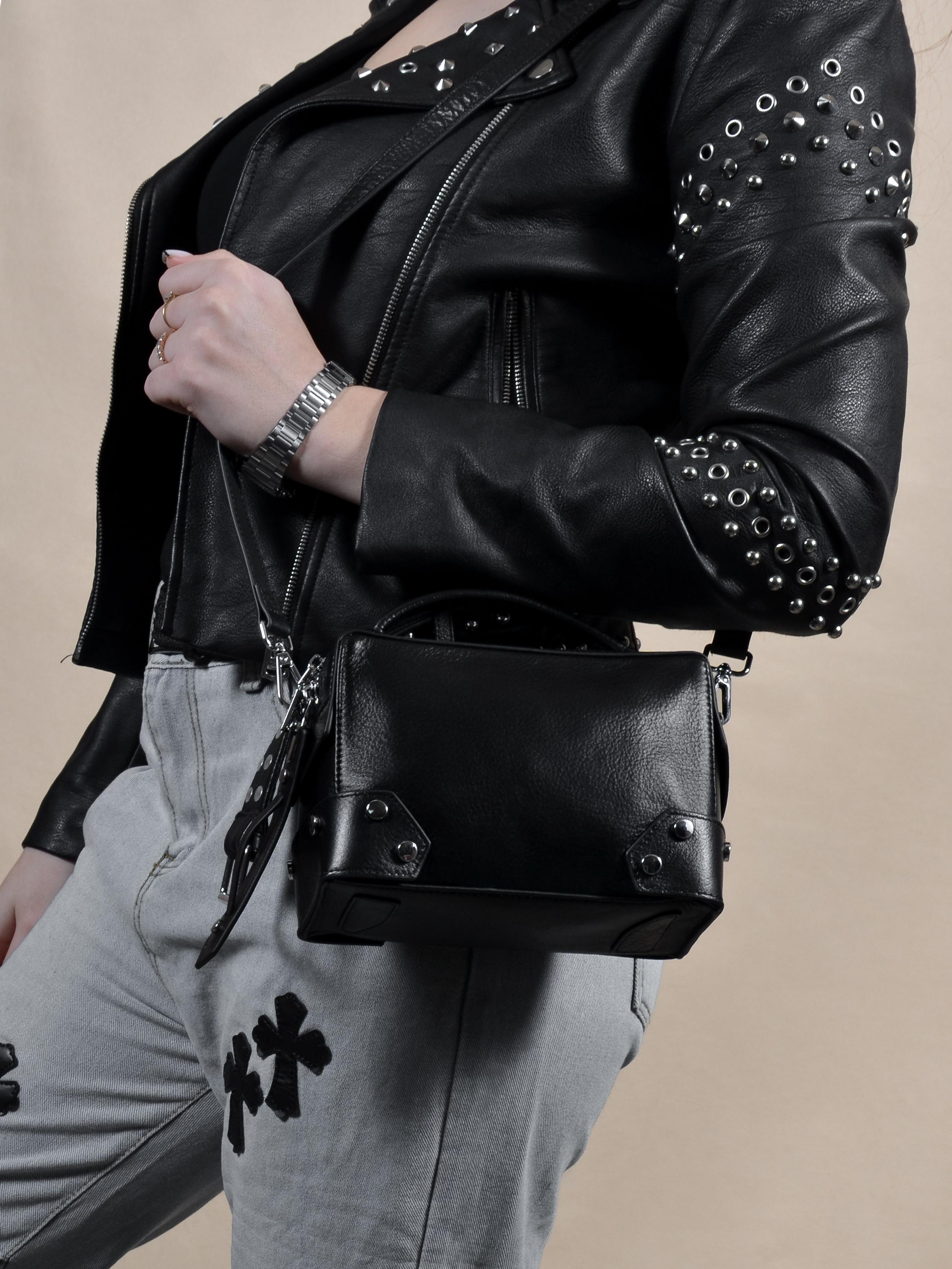 Сумки. INSPIRIA- Создание продающего контента для маркетплейсов в Москве и Московской области