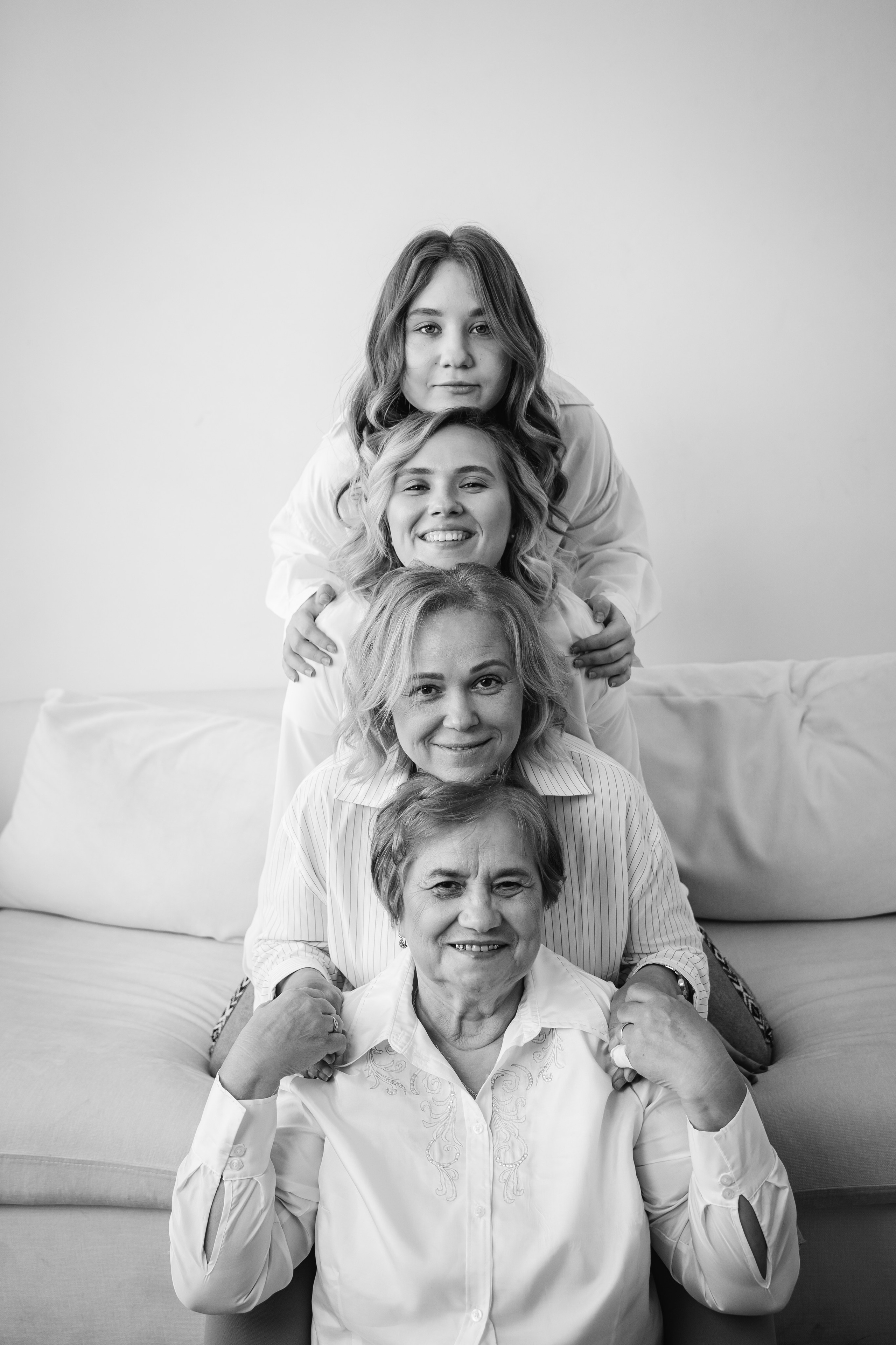 Family. Фотограф в Санкт-Петербурге Маргарита Невратова
