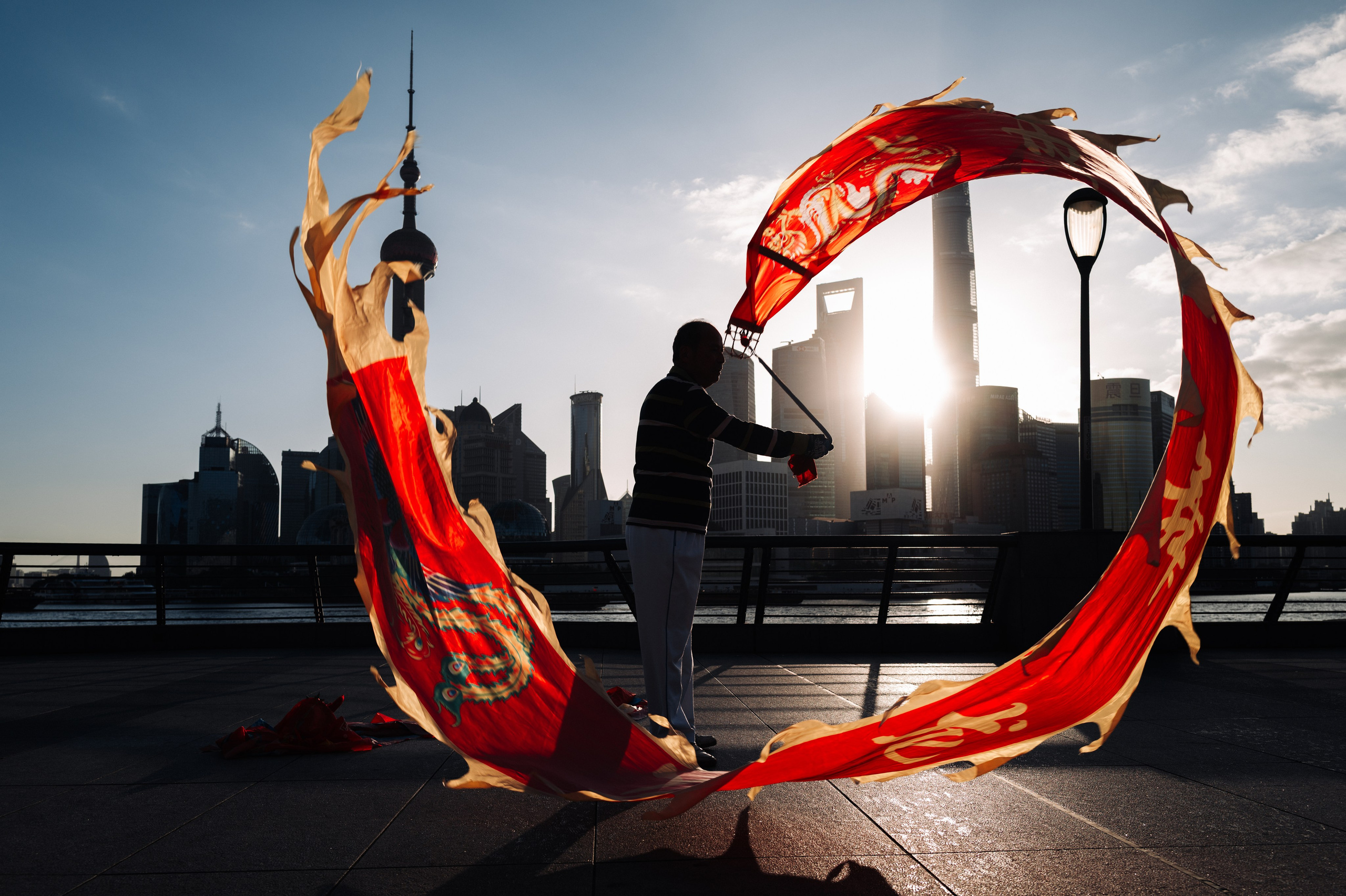 China/Китай. @tomrus: Рустам Шагиморданов — фотограф