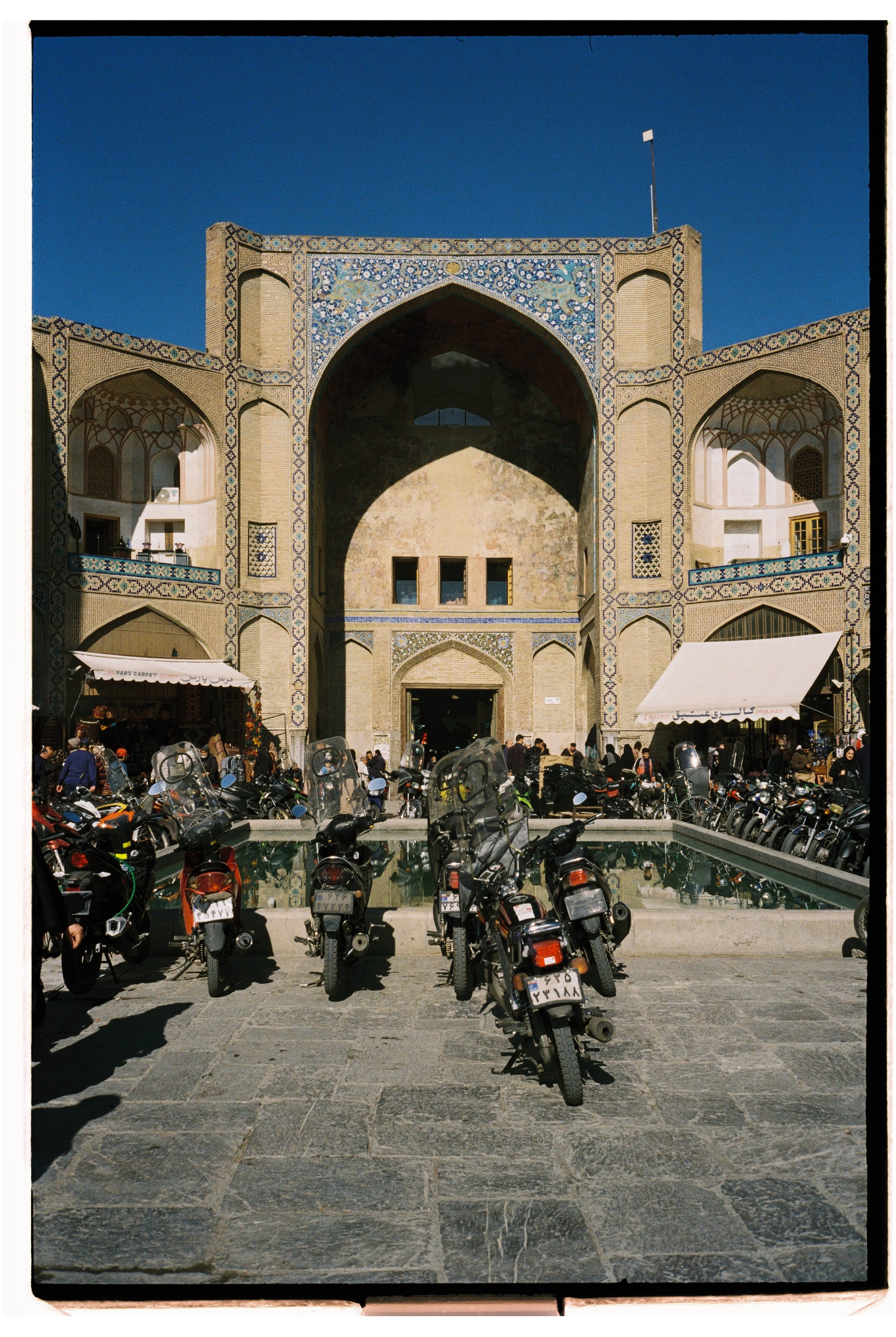 Iran. @tomrus: Рустам Шагиморданов — фотограф