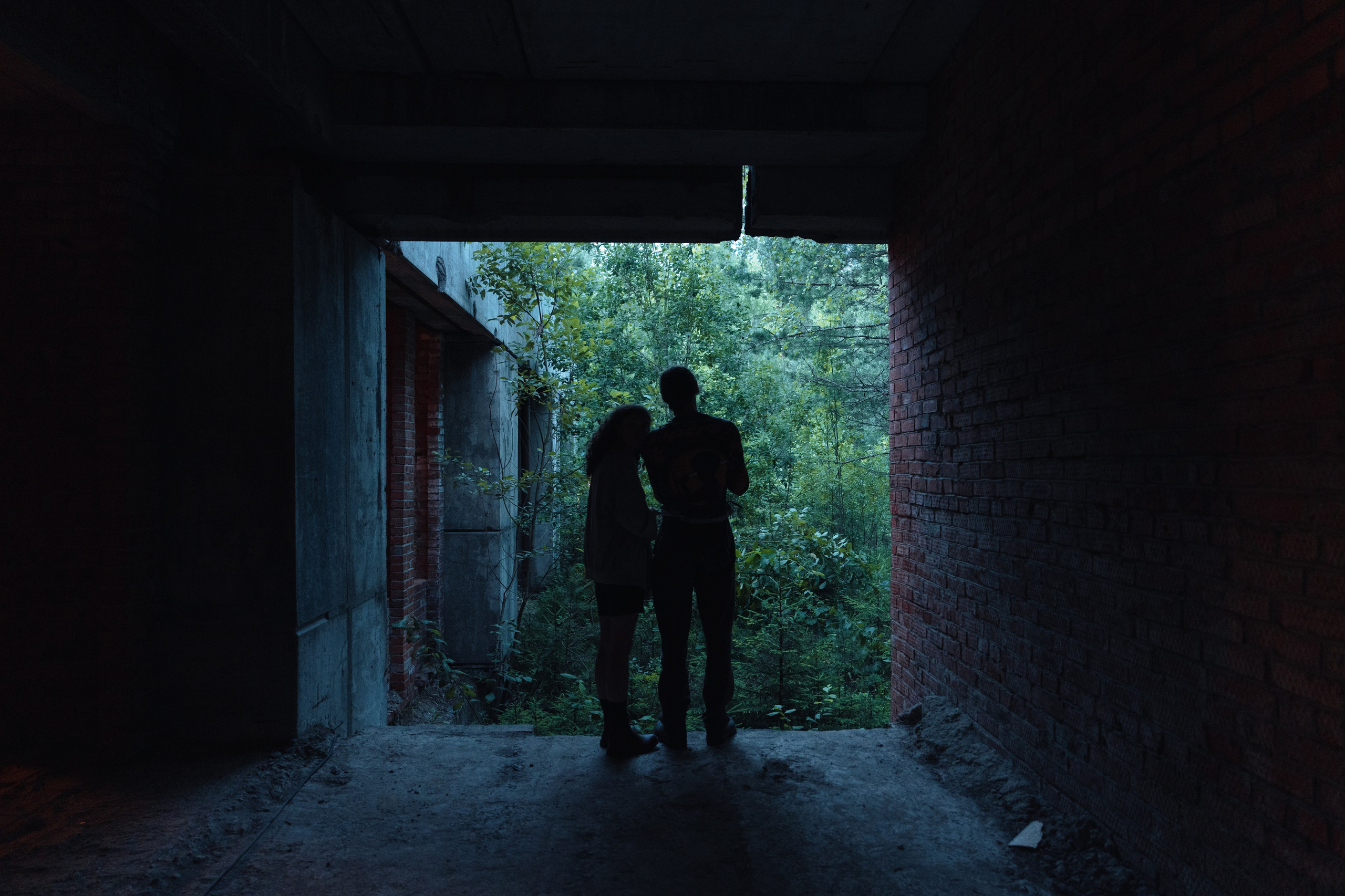 Outline 2024. @tomrus: Рустам Шагиморданов — фотограф