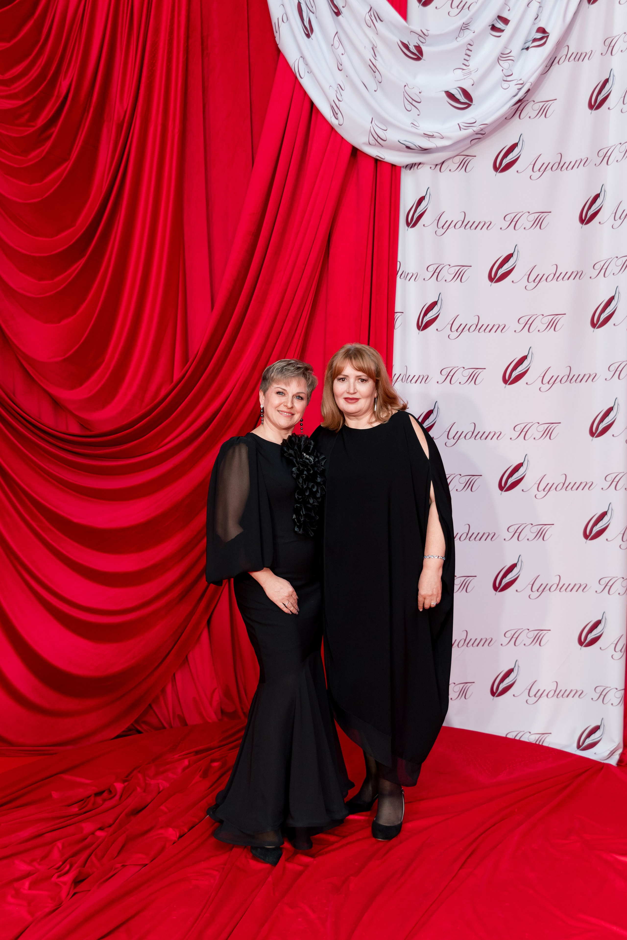 День рождения компании Аудит НТ. Фотограф Елена Кучук