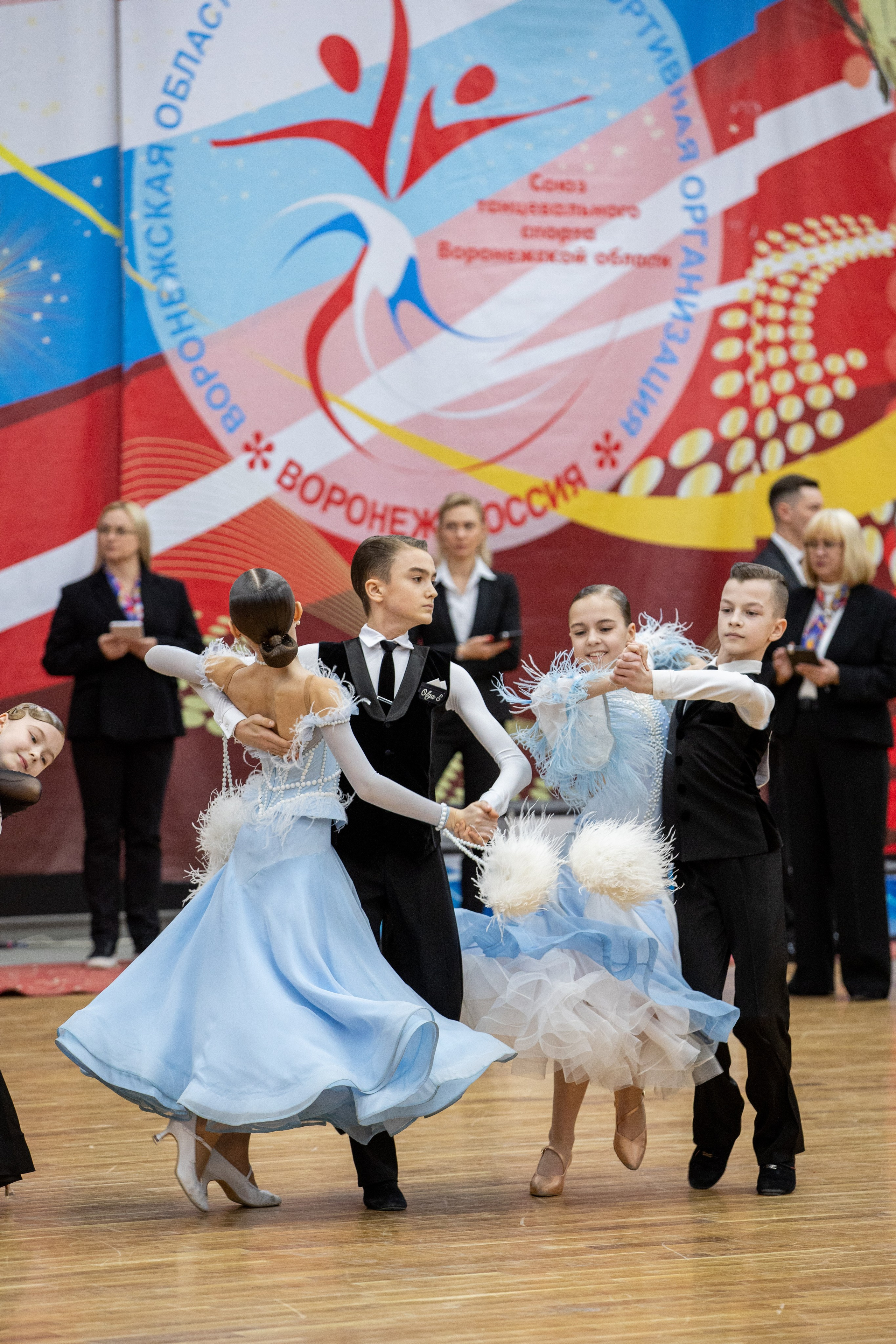 Спортивные Бальные танцы. Владислав Волков | Фотография и видеосъемка в Воронеже
