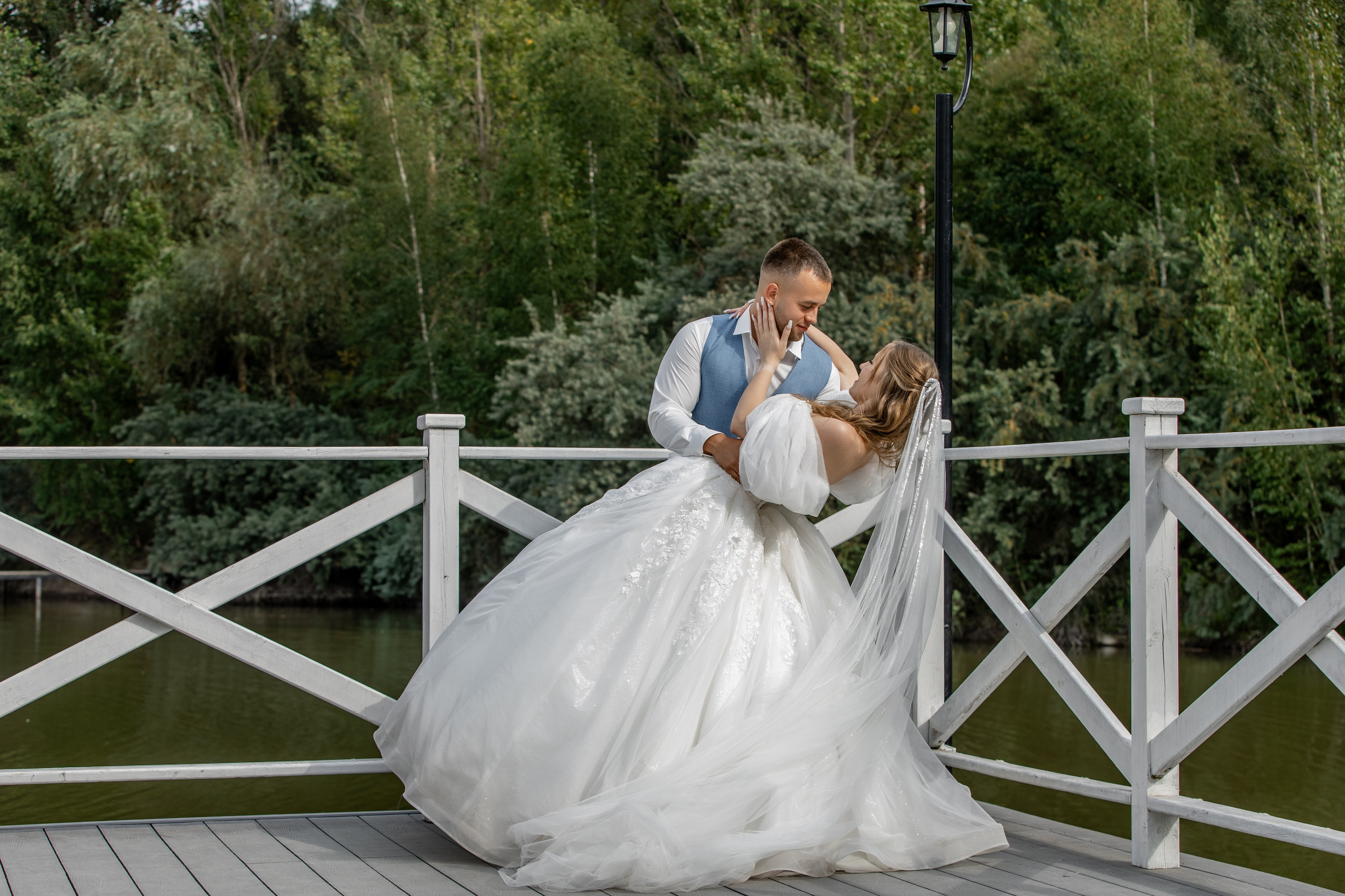 Юлия и Богдан. Владислав Волков | Фотография и видеосъемка в Воронеже