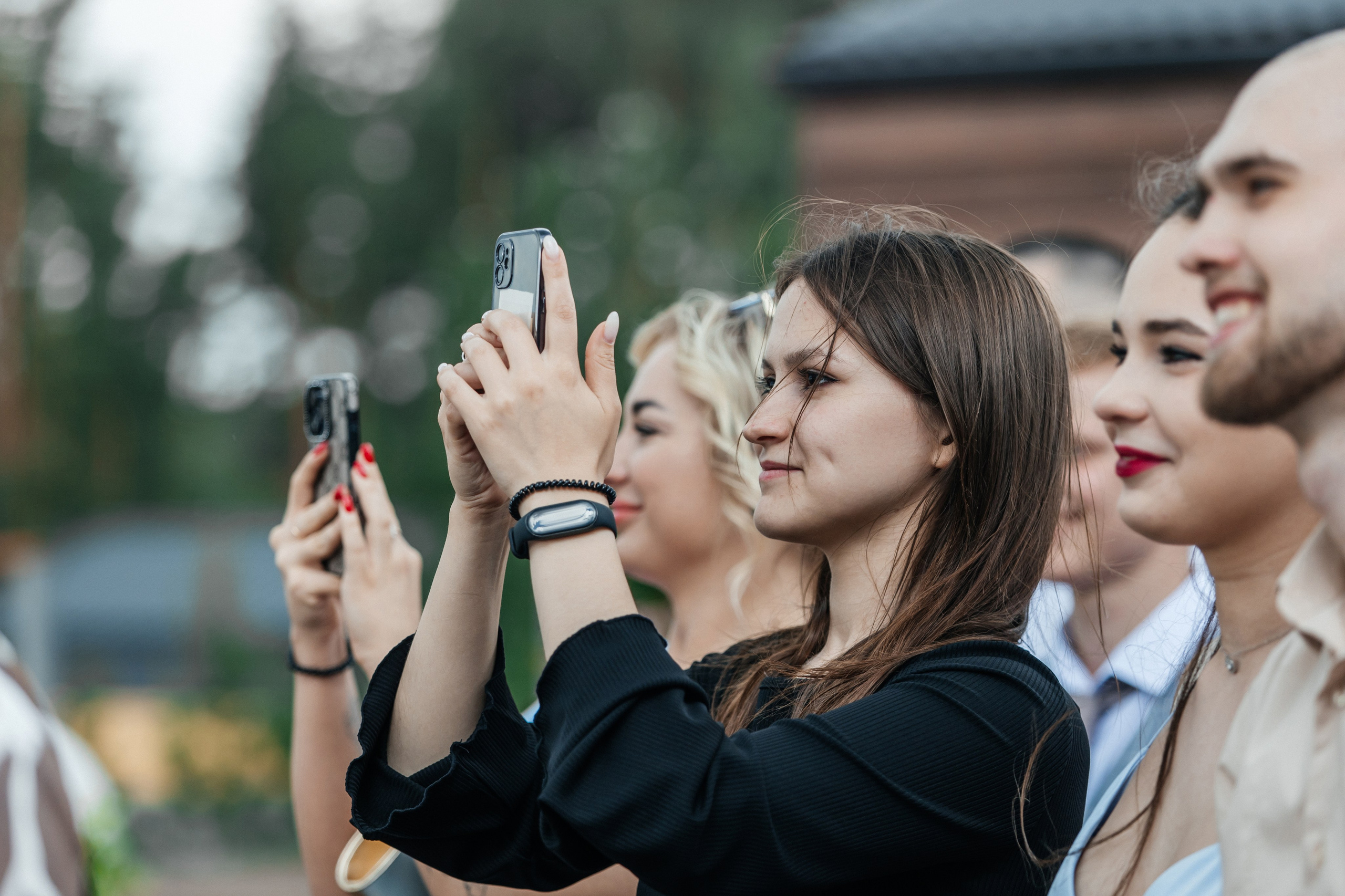 Ангелина и Даниил. Владислав Волков | Фотография и видеосъемка в Воронеже