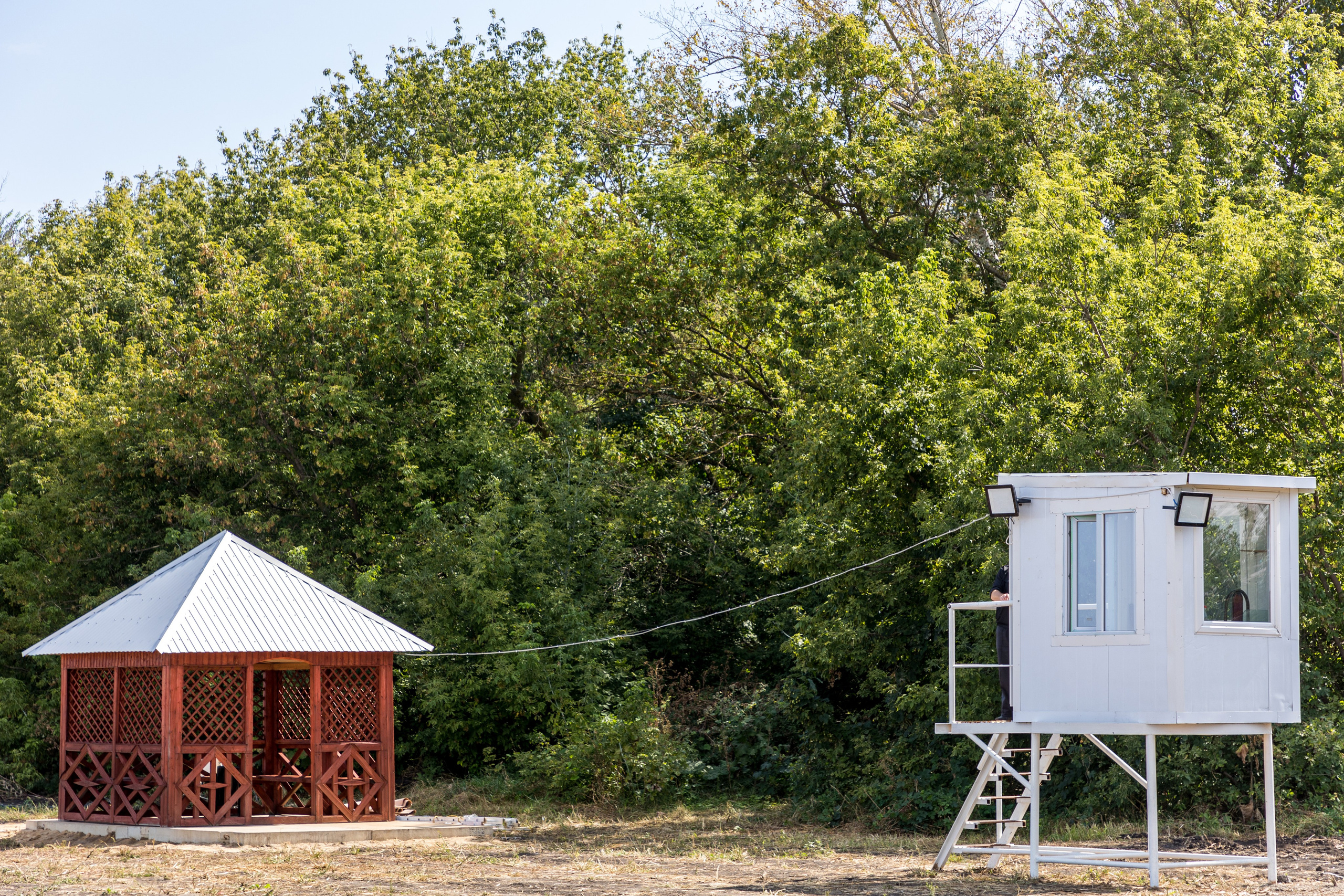 Воронеж Агро-Первый камень. Владислав Волков | Фотография и видеосъемка в Воронеже