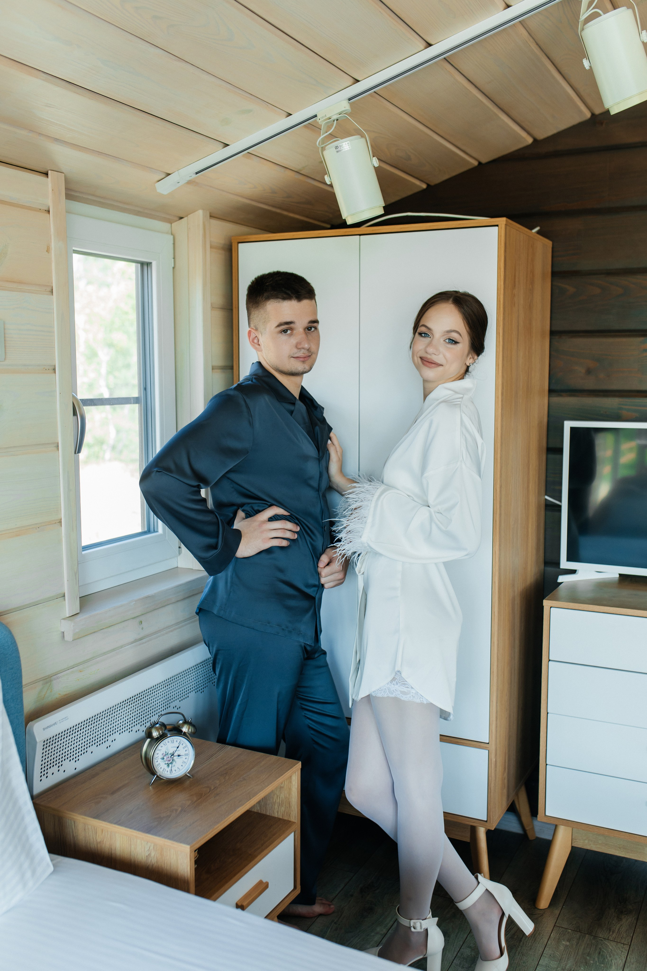 Ангелина и Даниил. Владислав Волков | Фотография и видеосъемка в Воронеже