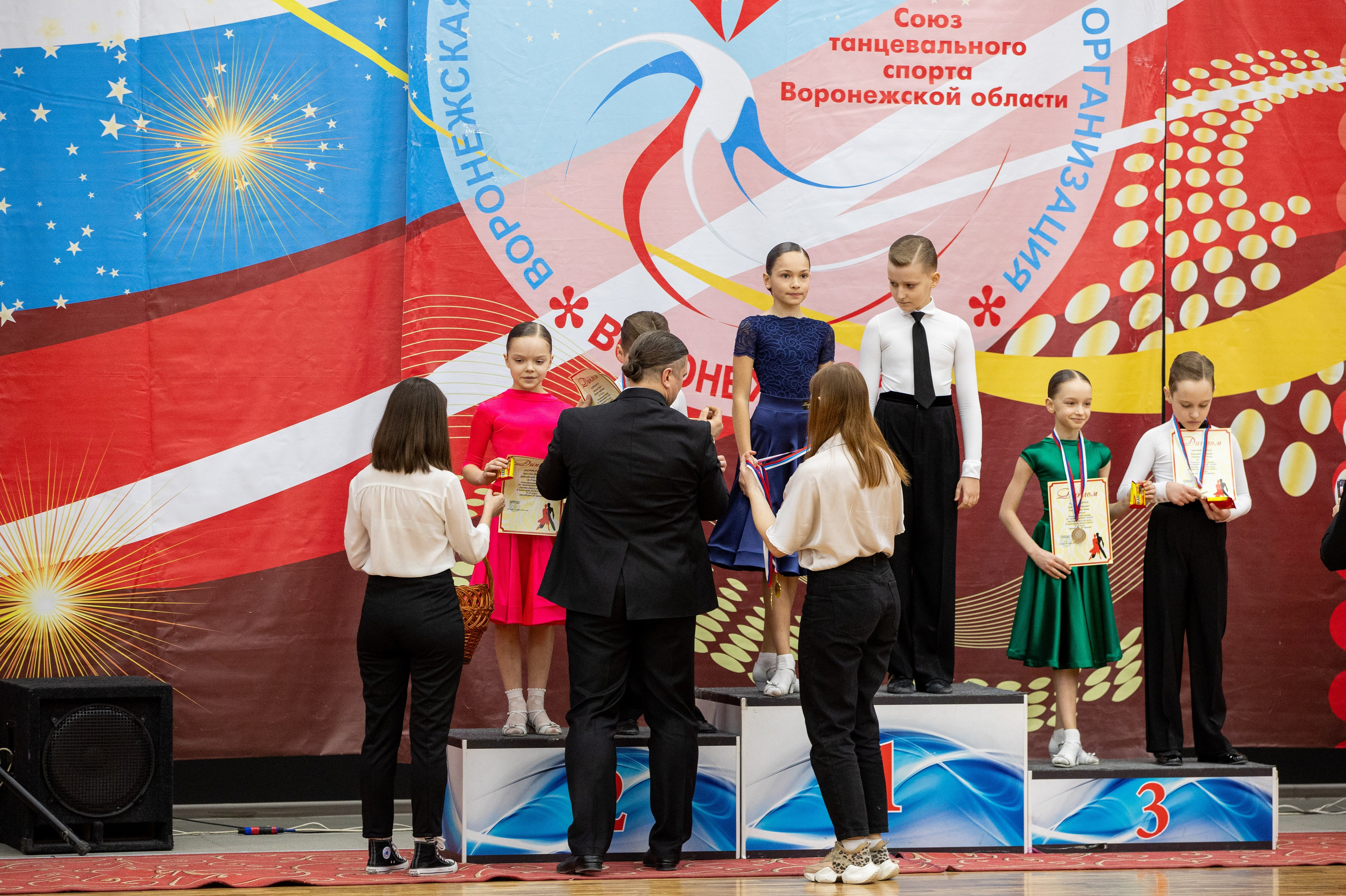 Спортивные Бальные танцы. Владислав Волков | Фотография и видеосъемка в Воронеже