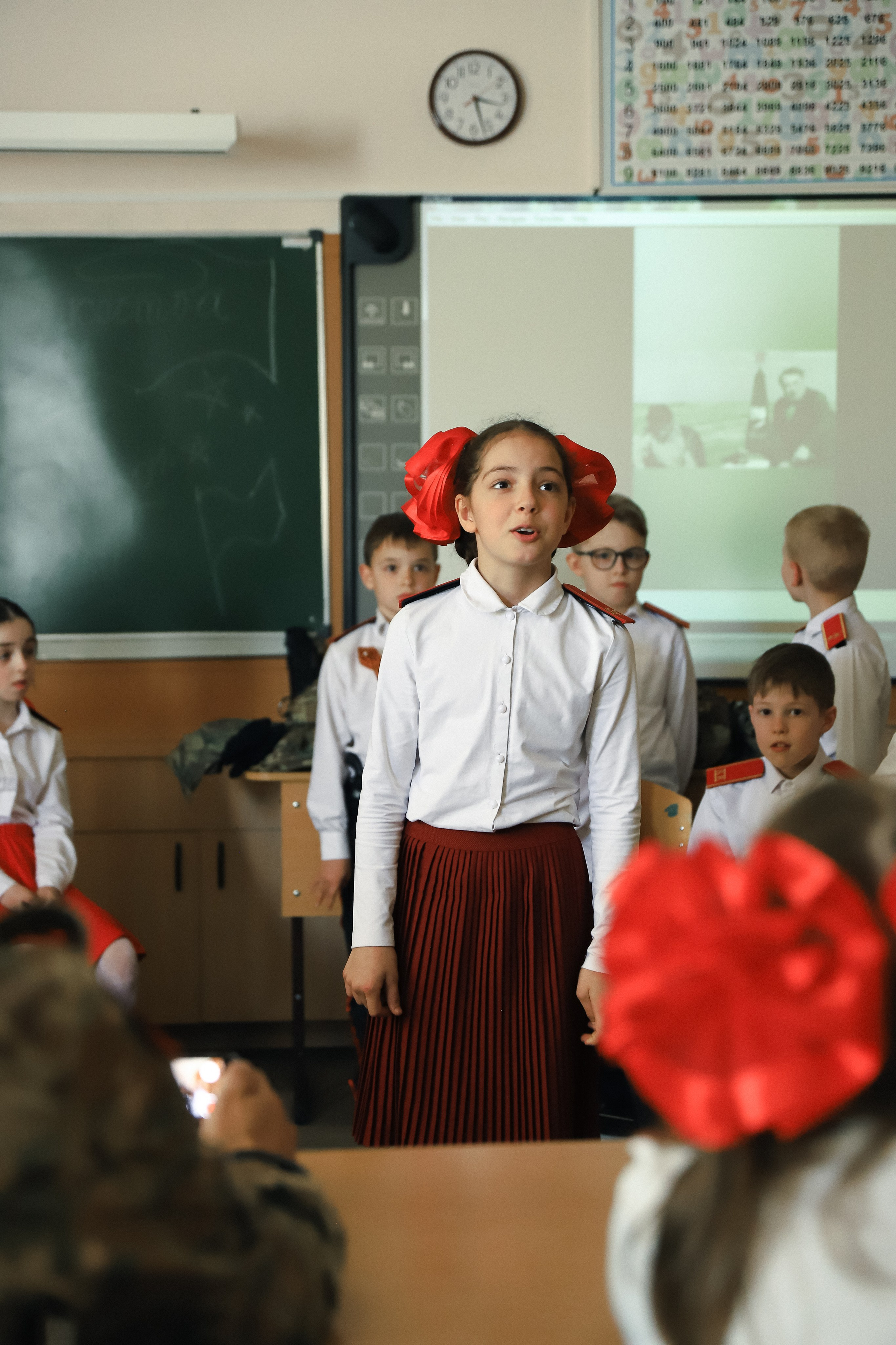Детский сад/Школа. Фотограф в Краснодаре Анна Светикова