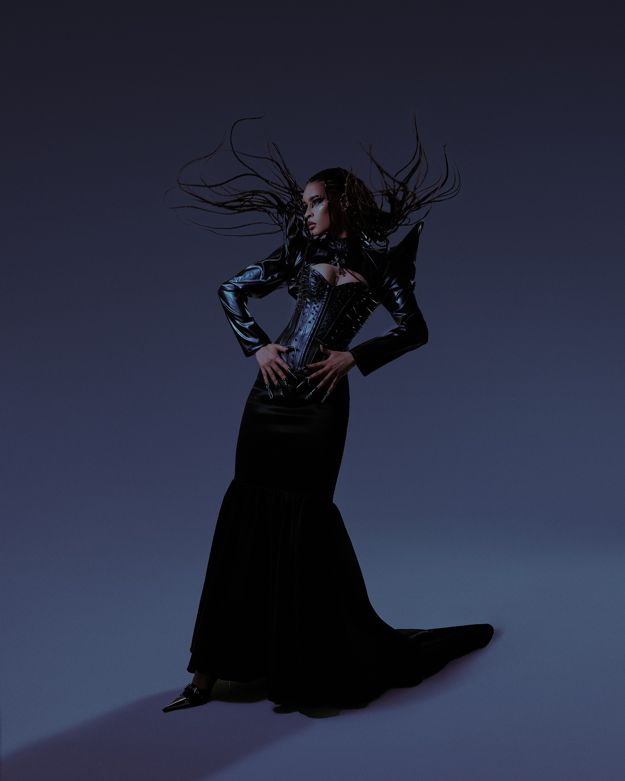 Julia Bastet. Фотограф Москва | Анастасия Кочиш