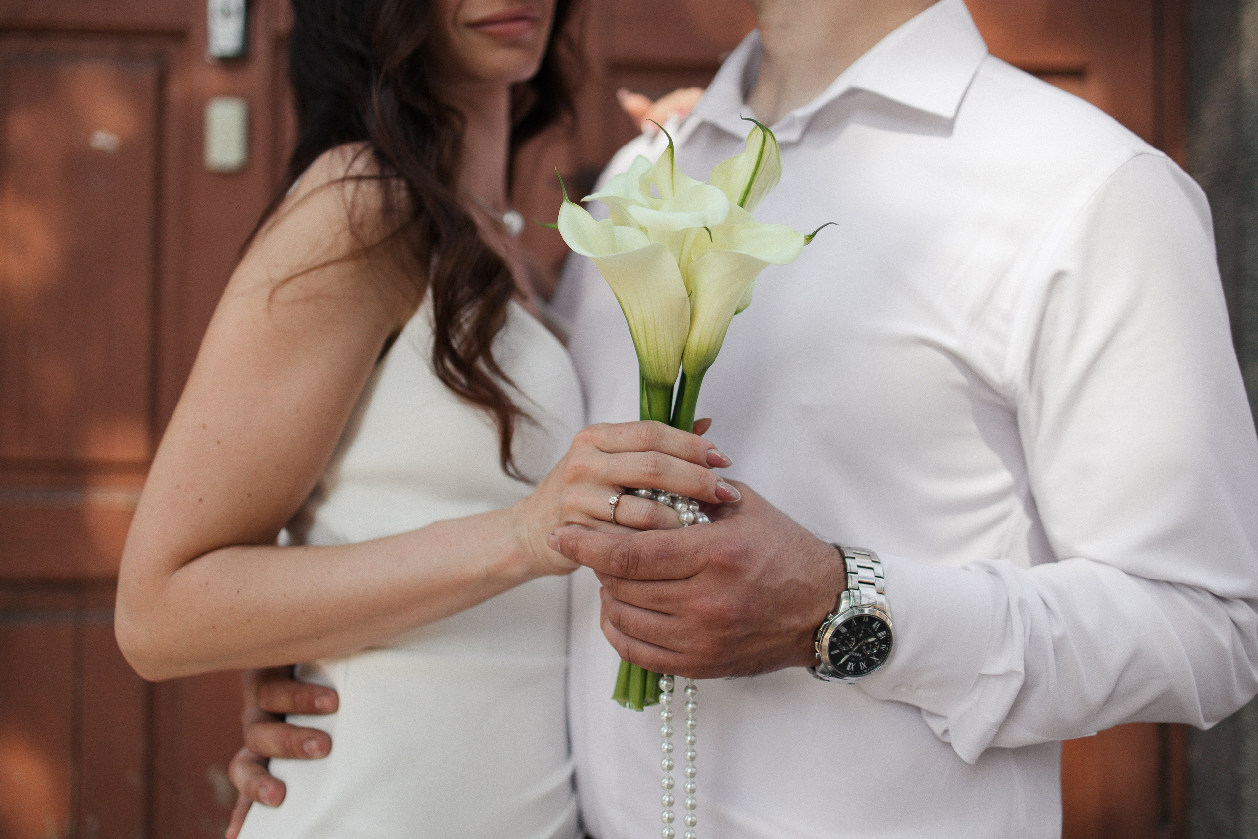 Лёша и Катя. Фотограф в Выборге и Санкт-Петербурге Маша Гуляева