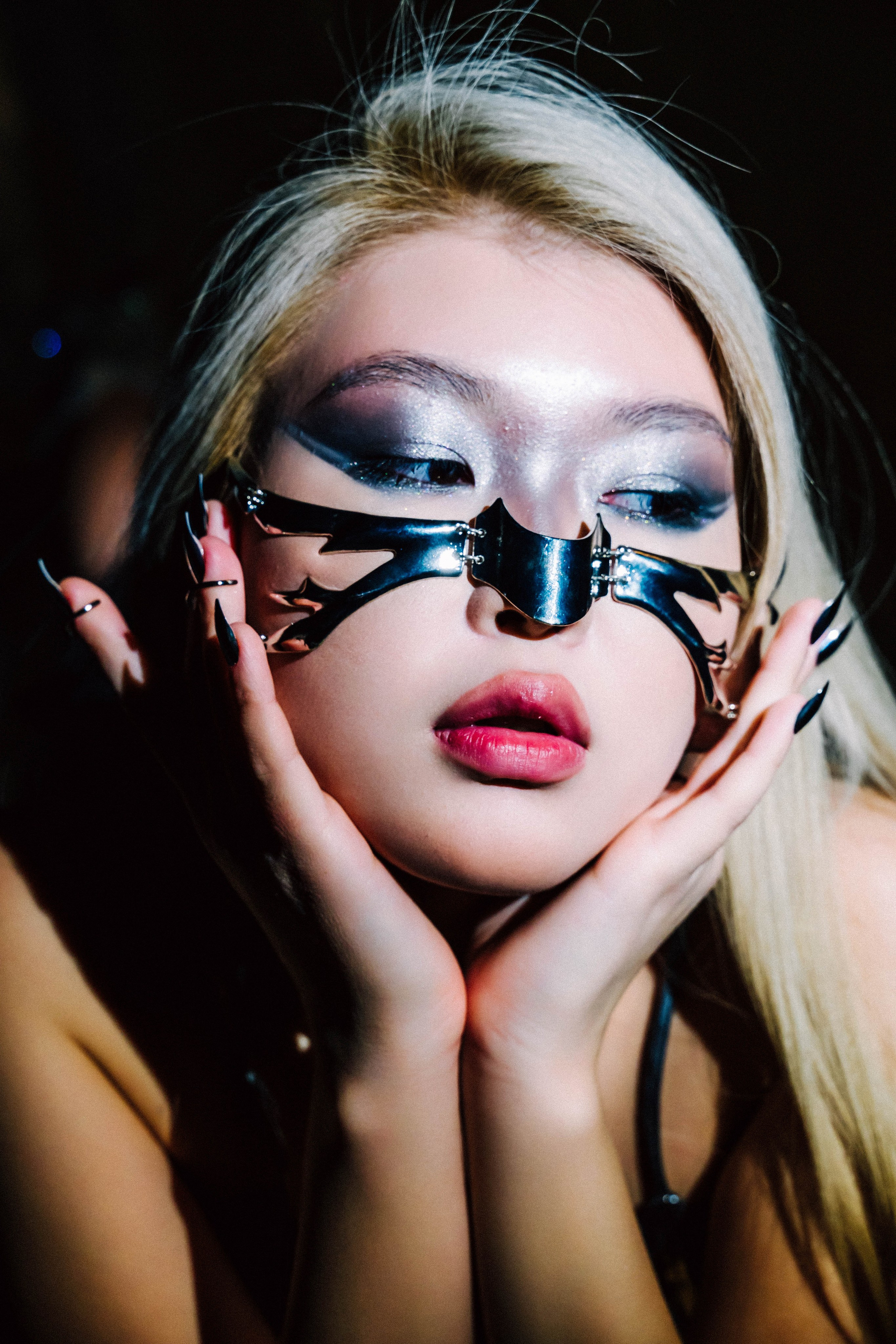 Твой фотограф Алина Кочергина