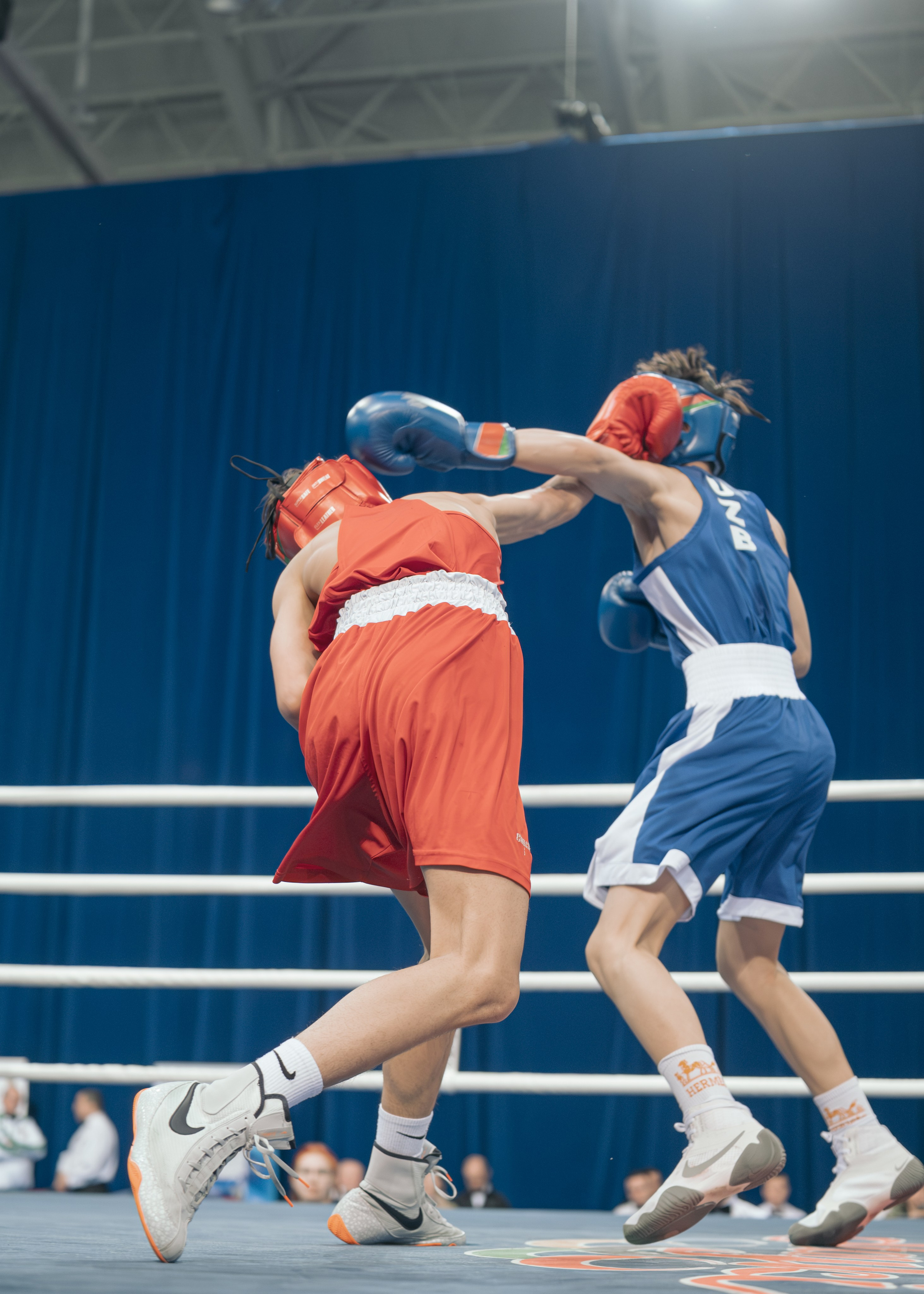 Турнир по боксу «Minsk Open». Https://www.instagram.com/paparrazzio