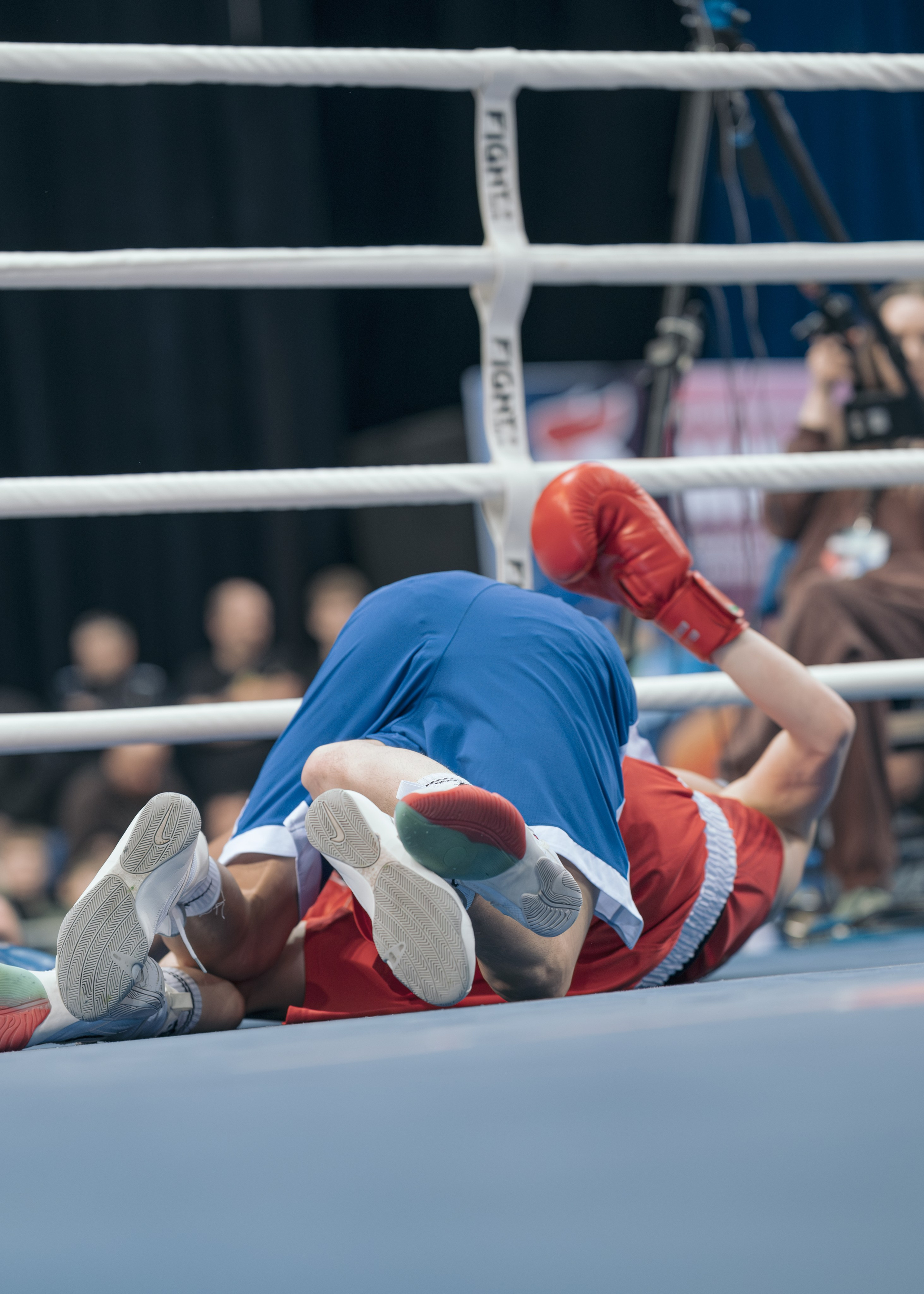 Турнир по боксу «Minsk Open». Https://www.instagram.com/paparrazzio