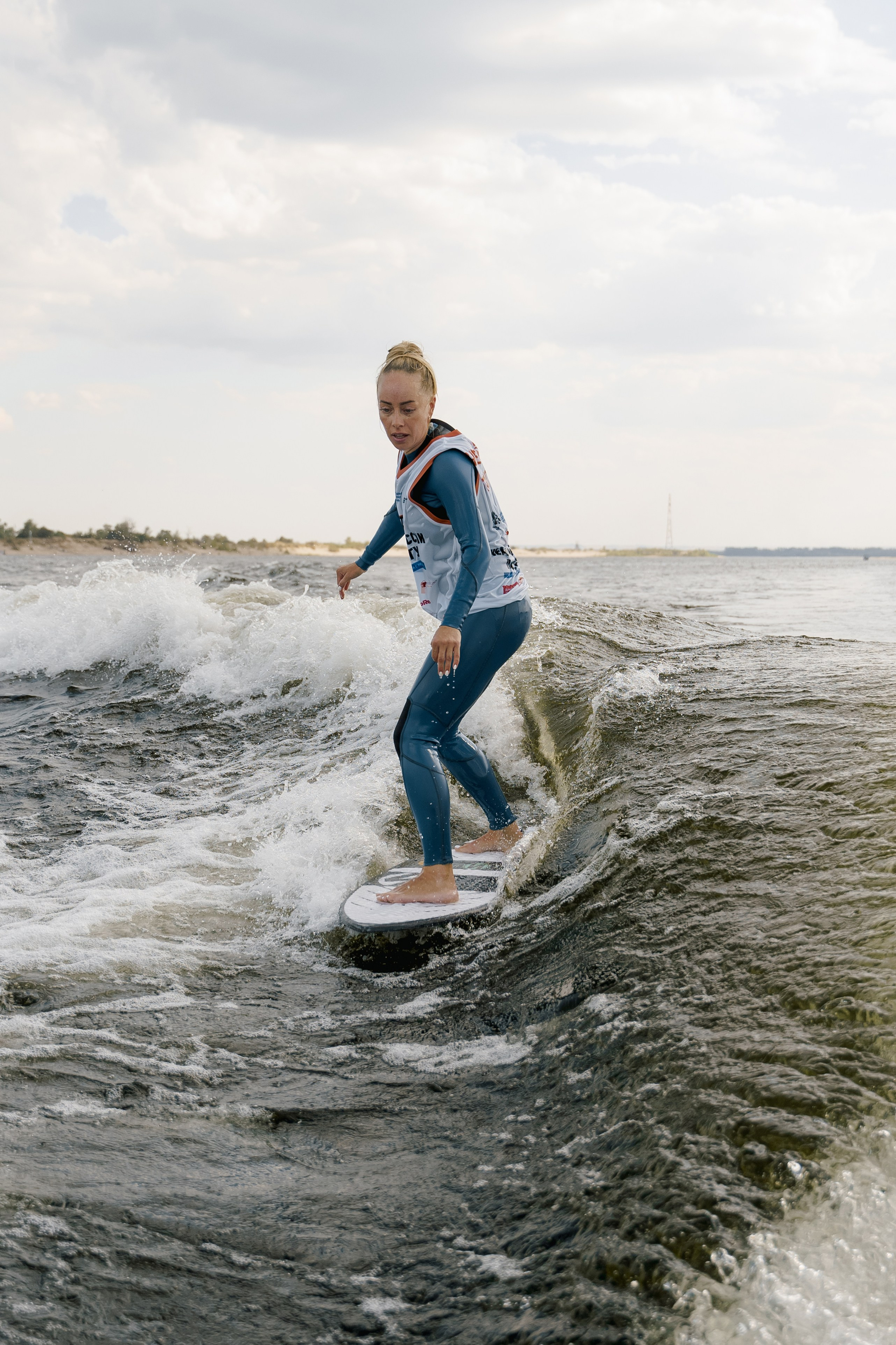 Surf 2025. Фотограф Валерия Крахмалева