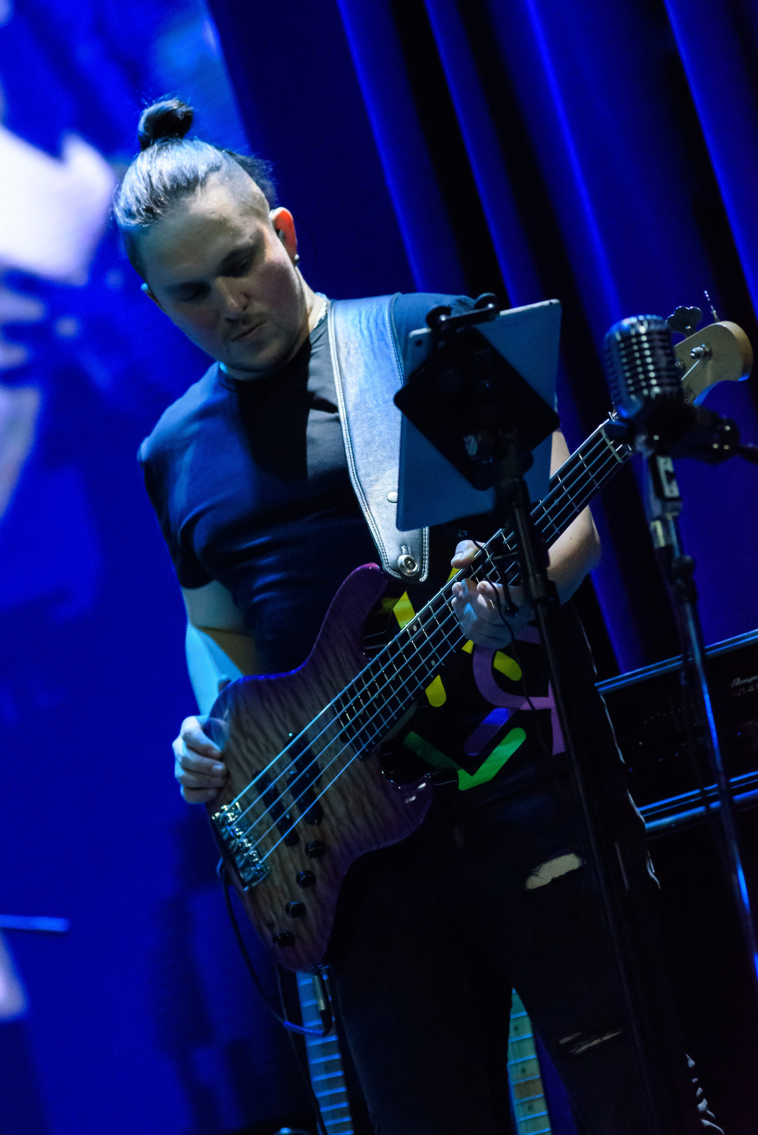 Кирилл Туриченко — Вегас Сити Холл. Бренд-фотограф для экспертов и блогеров в Москве Влада Горбовская