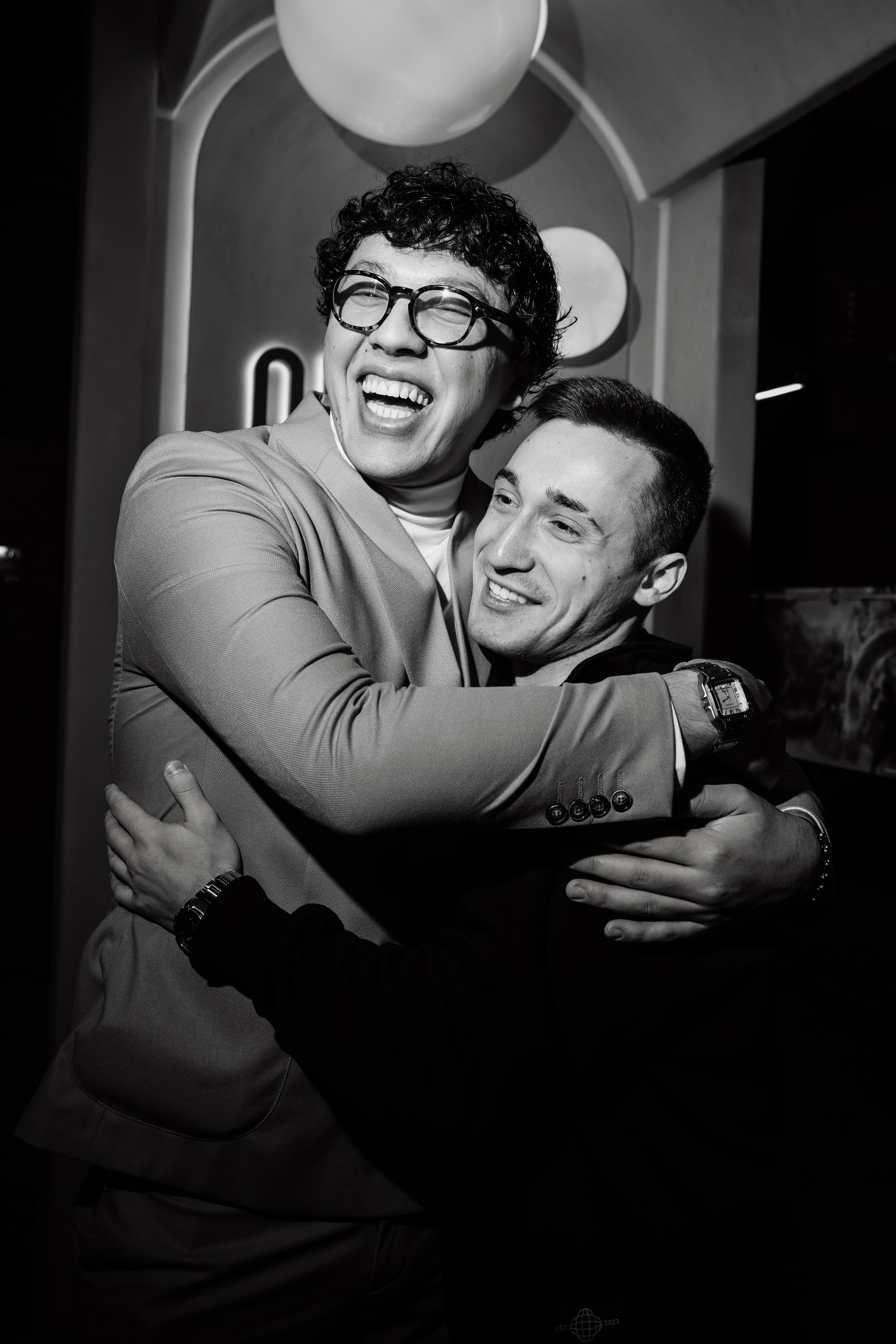 Event Репортажные съемки