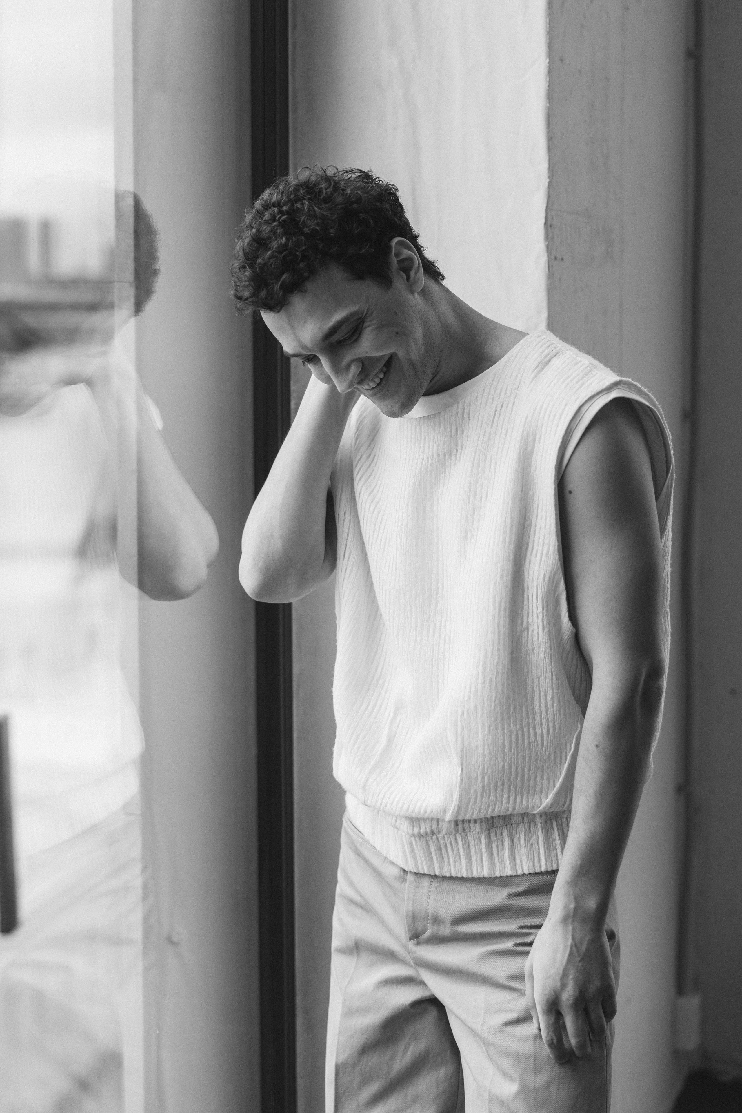 Ольга и Алексей. Фотограф в Новосибирске Надежда Черных