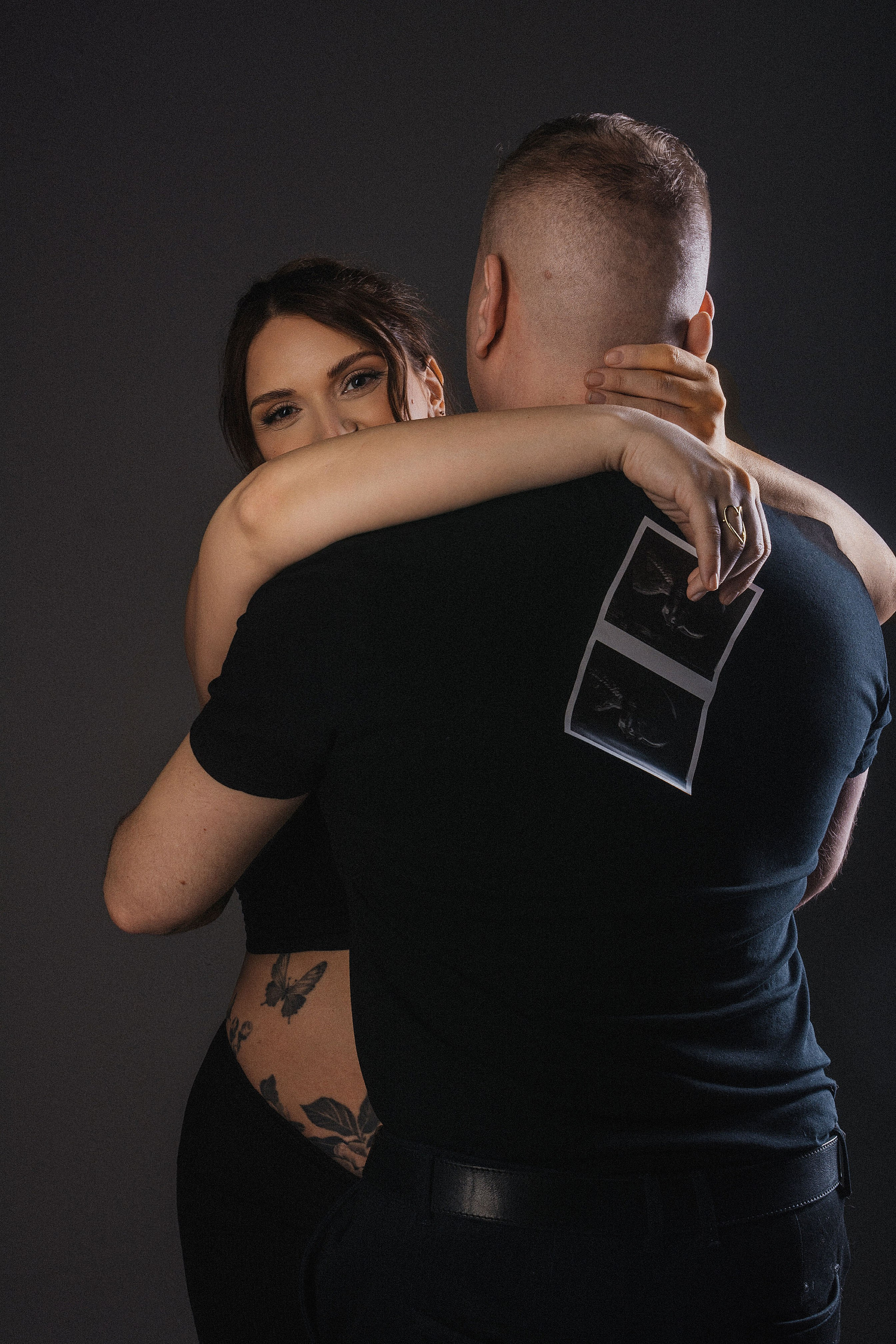 Кирилл и Светлана. Фотограф в Москве Ангелина Ким