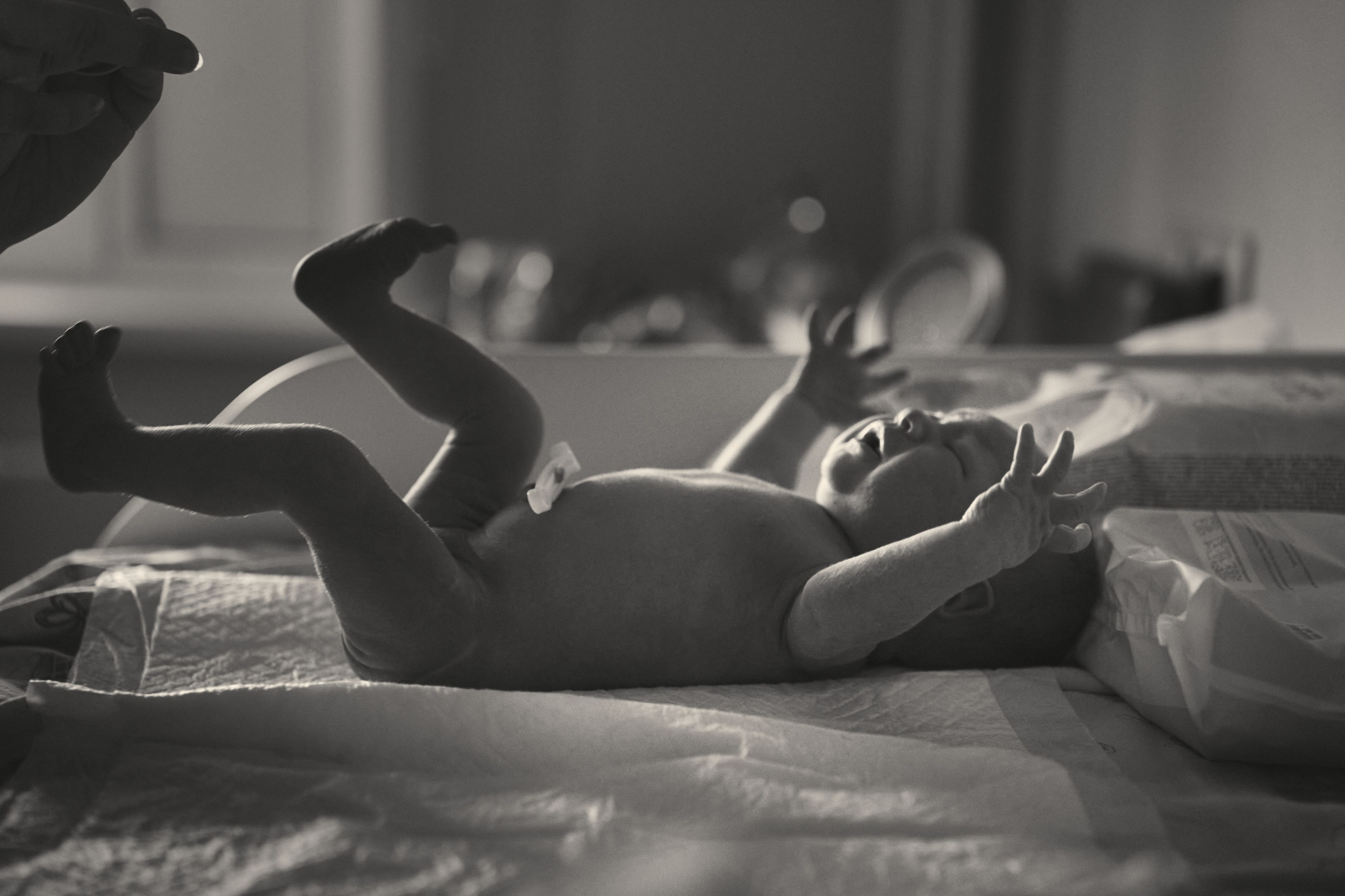 МАТЕРИНСТВО. Фотограф Женя Пашкина