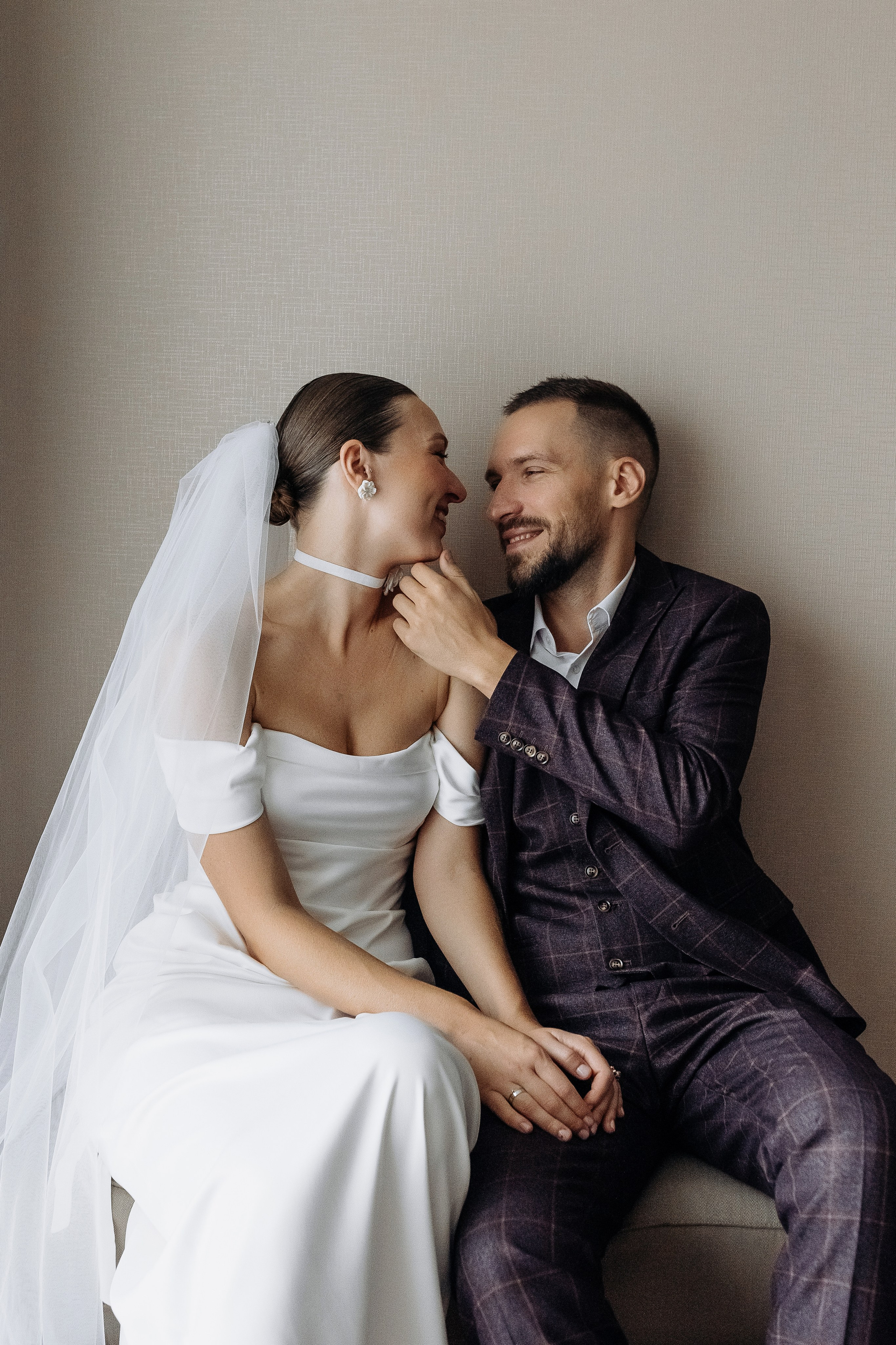 Николай и София. СВАДЕБНЫЙ ФОТОГРАФ МОСКВА