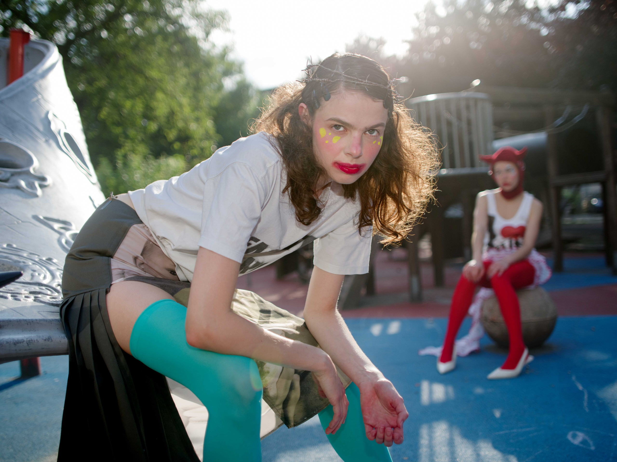 Fashion. Photographer, Documentary and Art