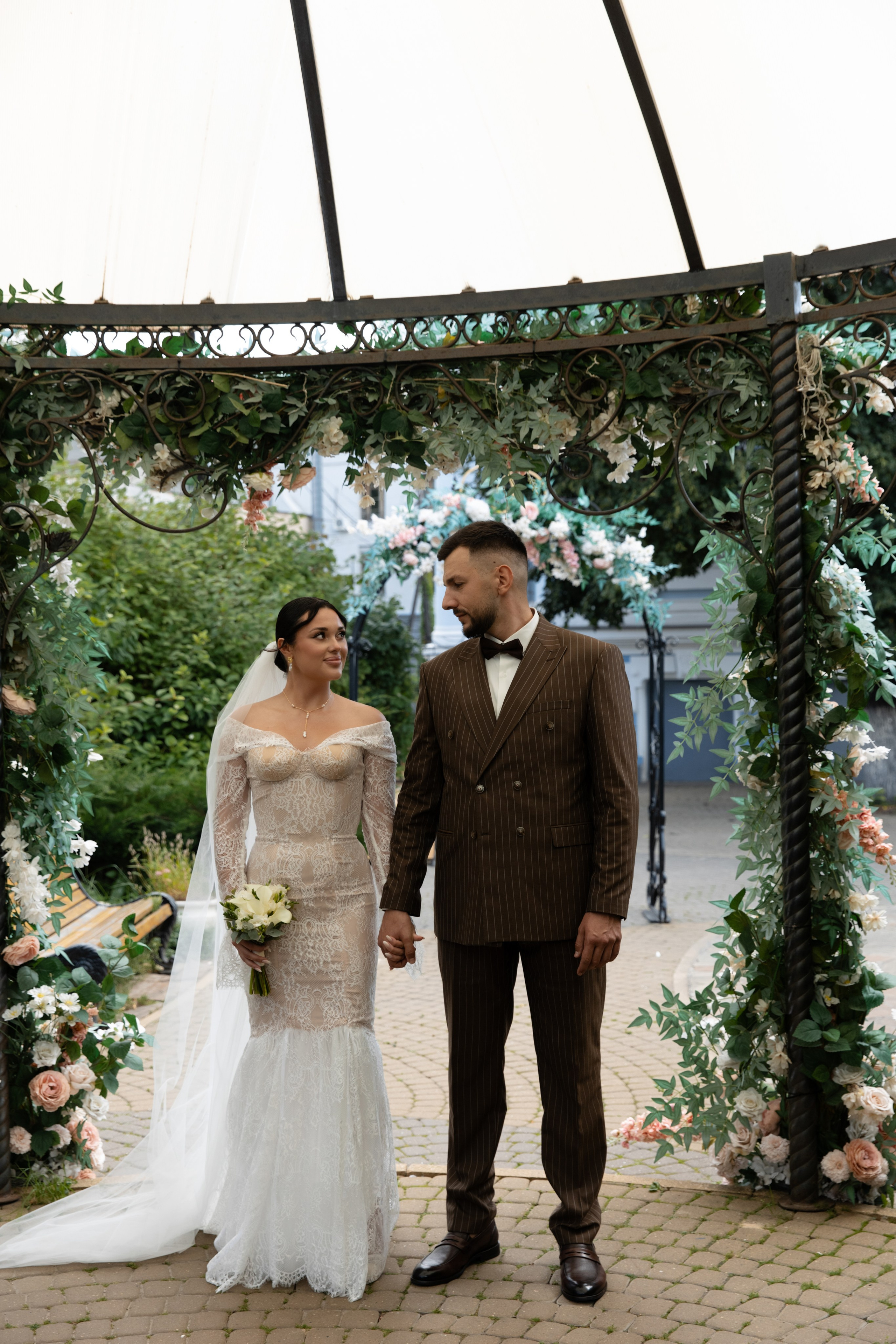 Даша и Ваня. Фотограф Нижний Новгород