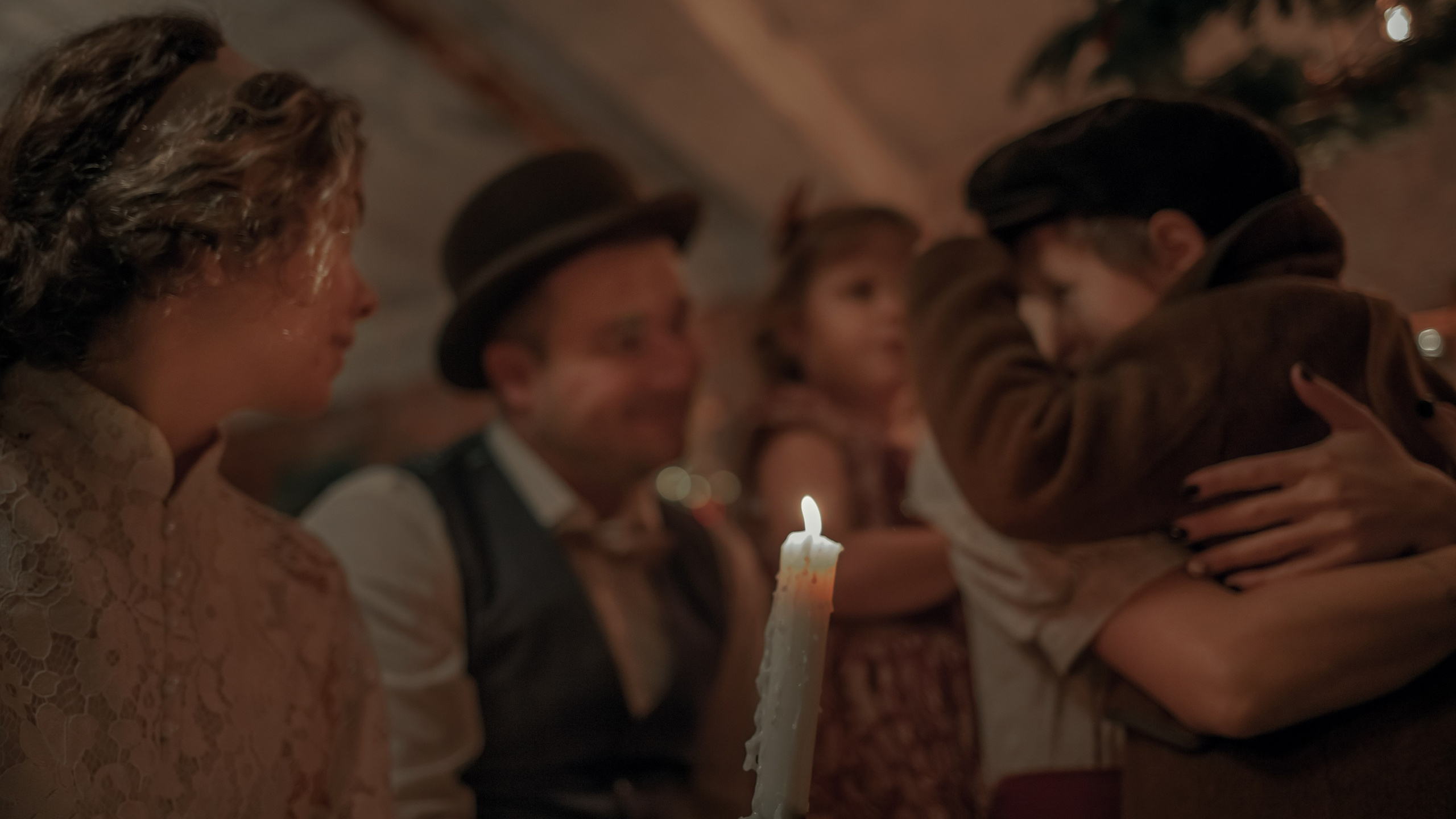 Новогодний Подарок. Фотограф и Видеограф Артур Гимаев