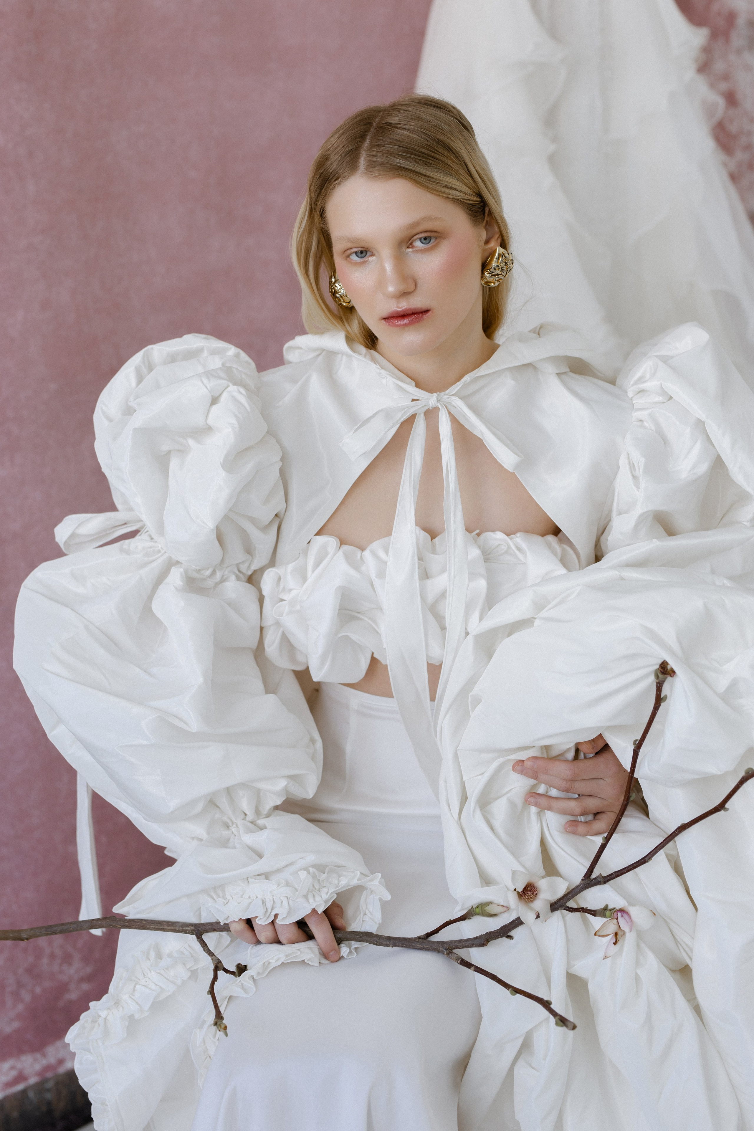 Свадебный фотограф Анна Бабахина