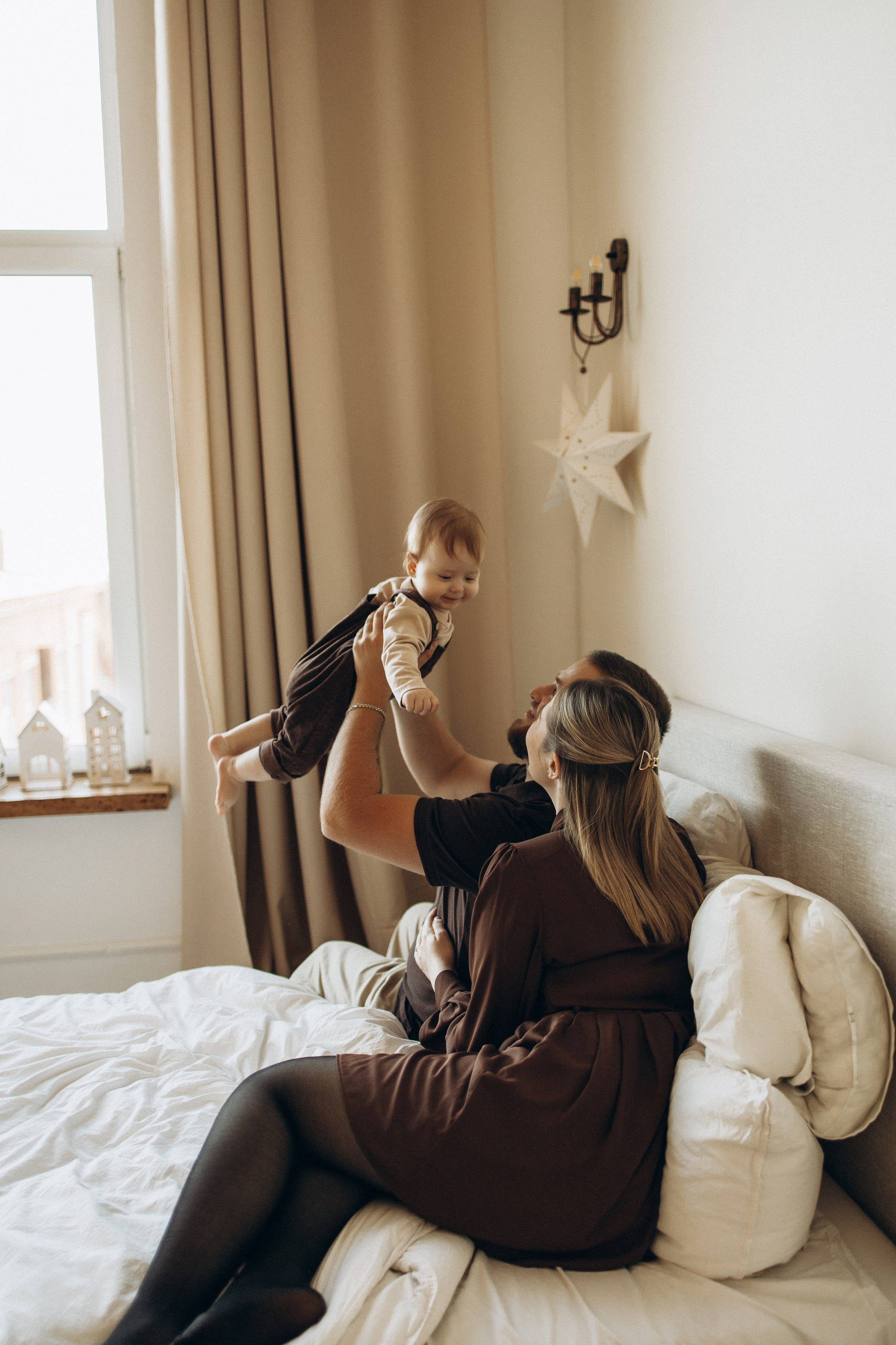 Сашуля. Самый теплый фотограф в Краснодаре Рябоконь Ксения