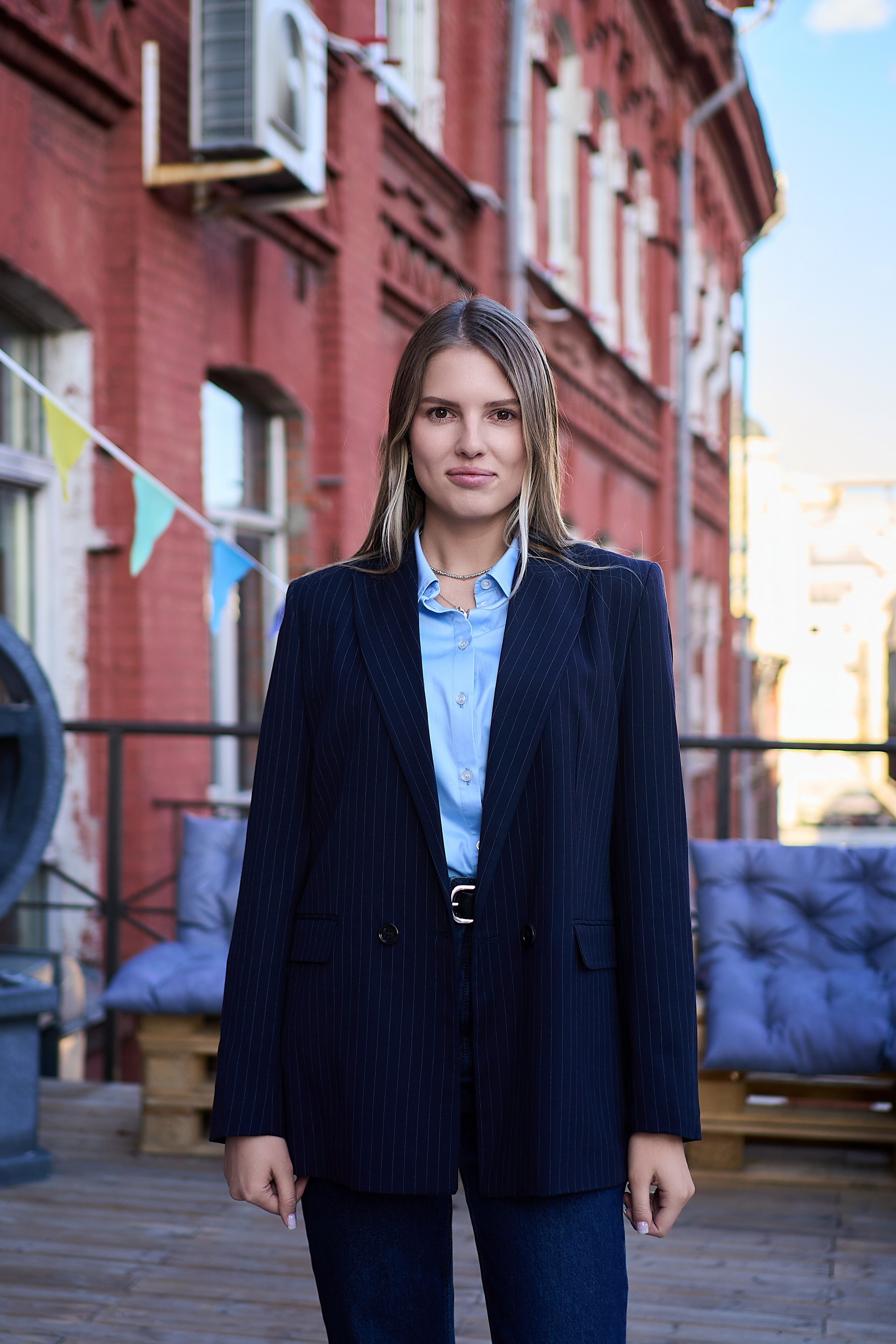 Правительства Москвы День стажера. Фотограф и Видеограф в Москве. Олег Корушев