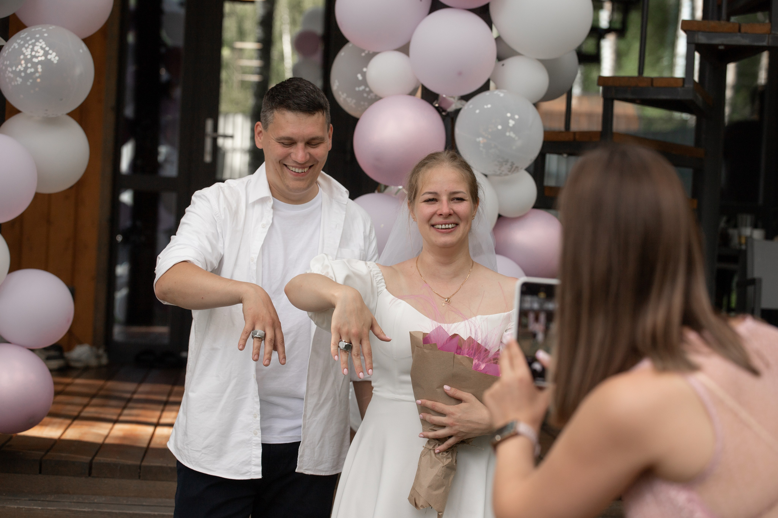 Свадебный фотограф Переславль. Фотограф Переславль Анастасия Гусева