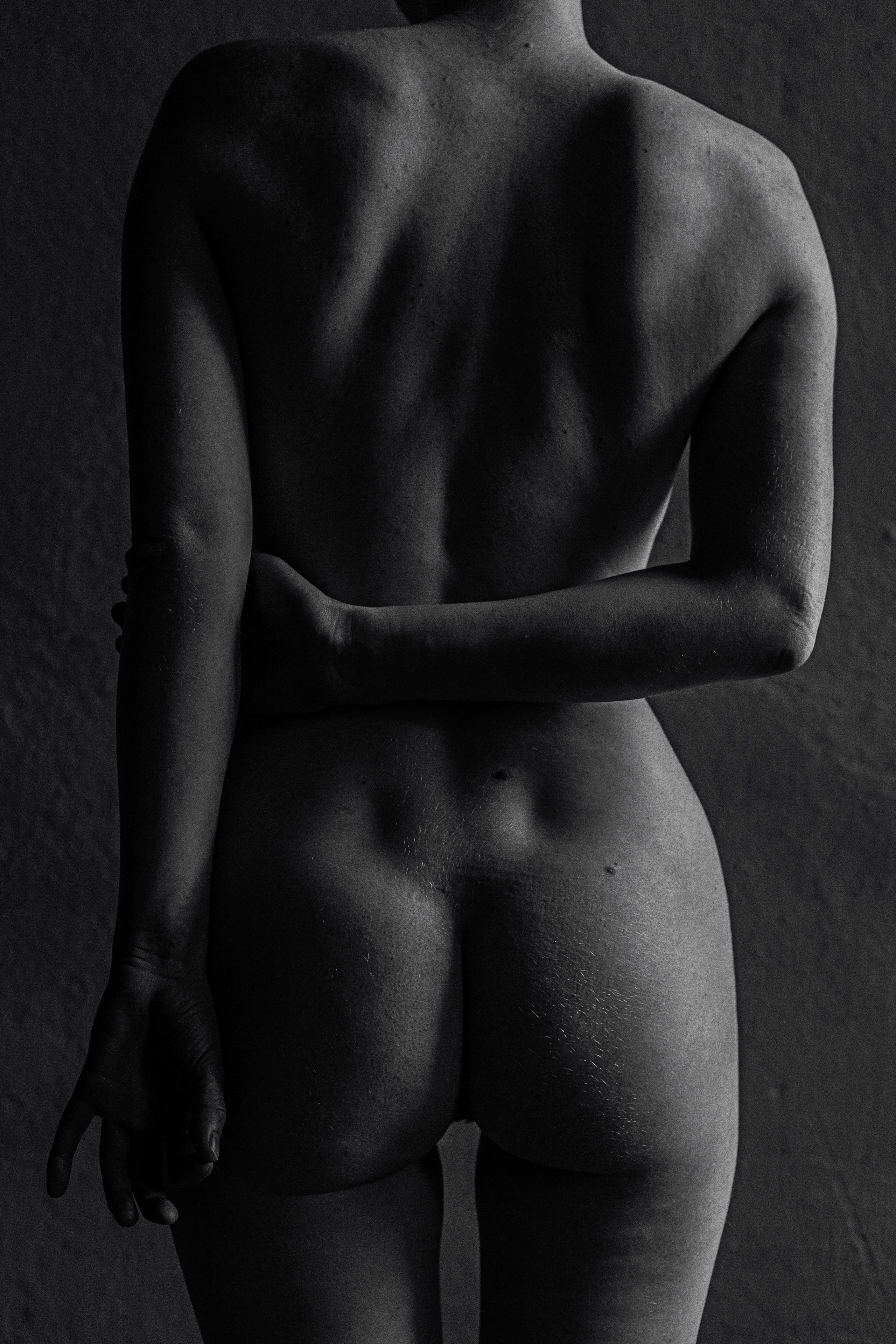 Elena. Sergey Vinogradov photographer Russia Saint Petersburg