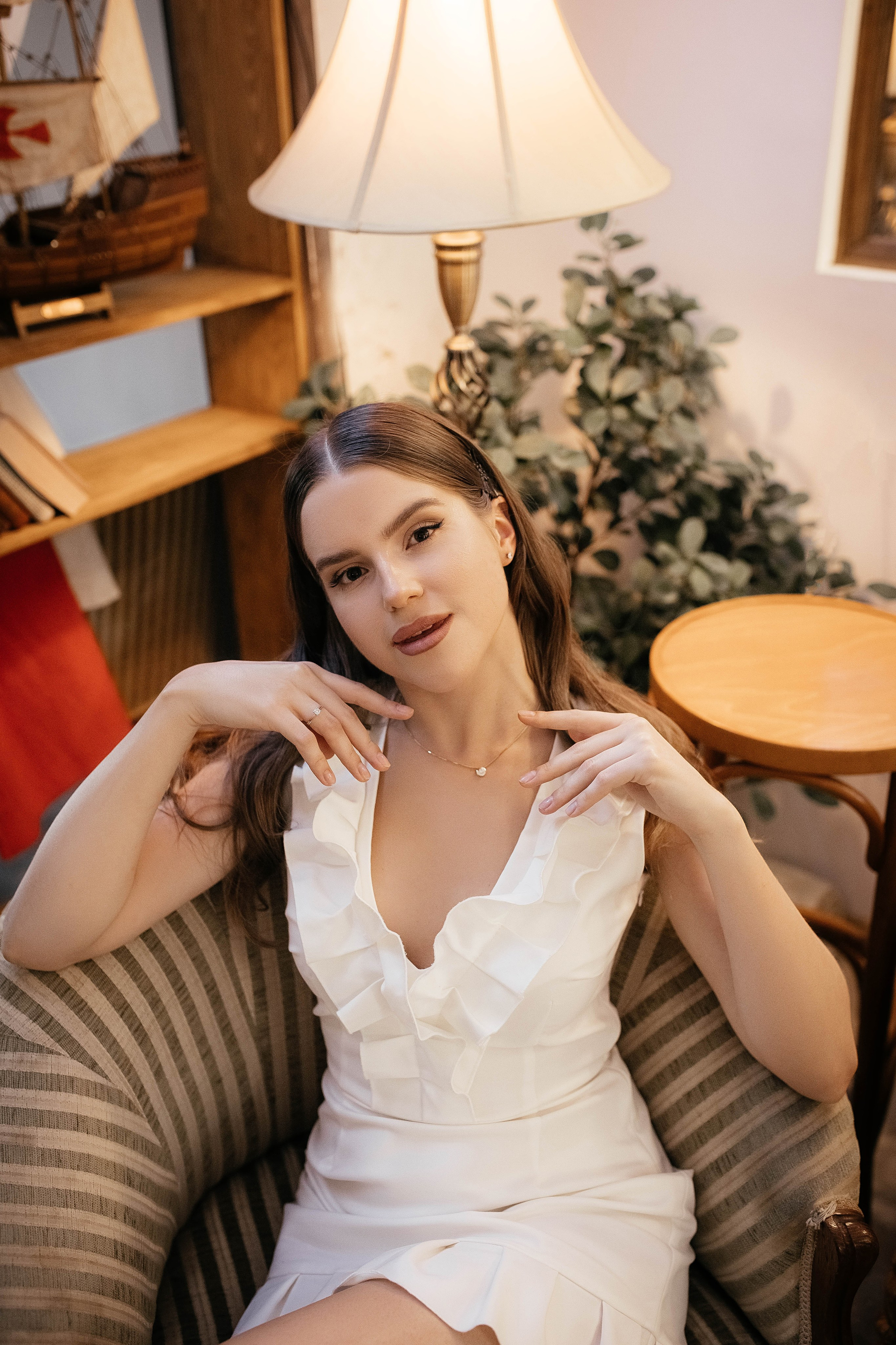 Софья Даниил. Фотограф Сальск Катерина