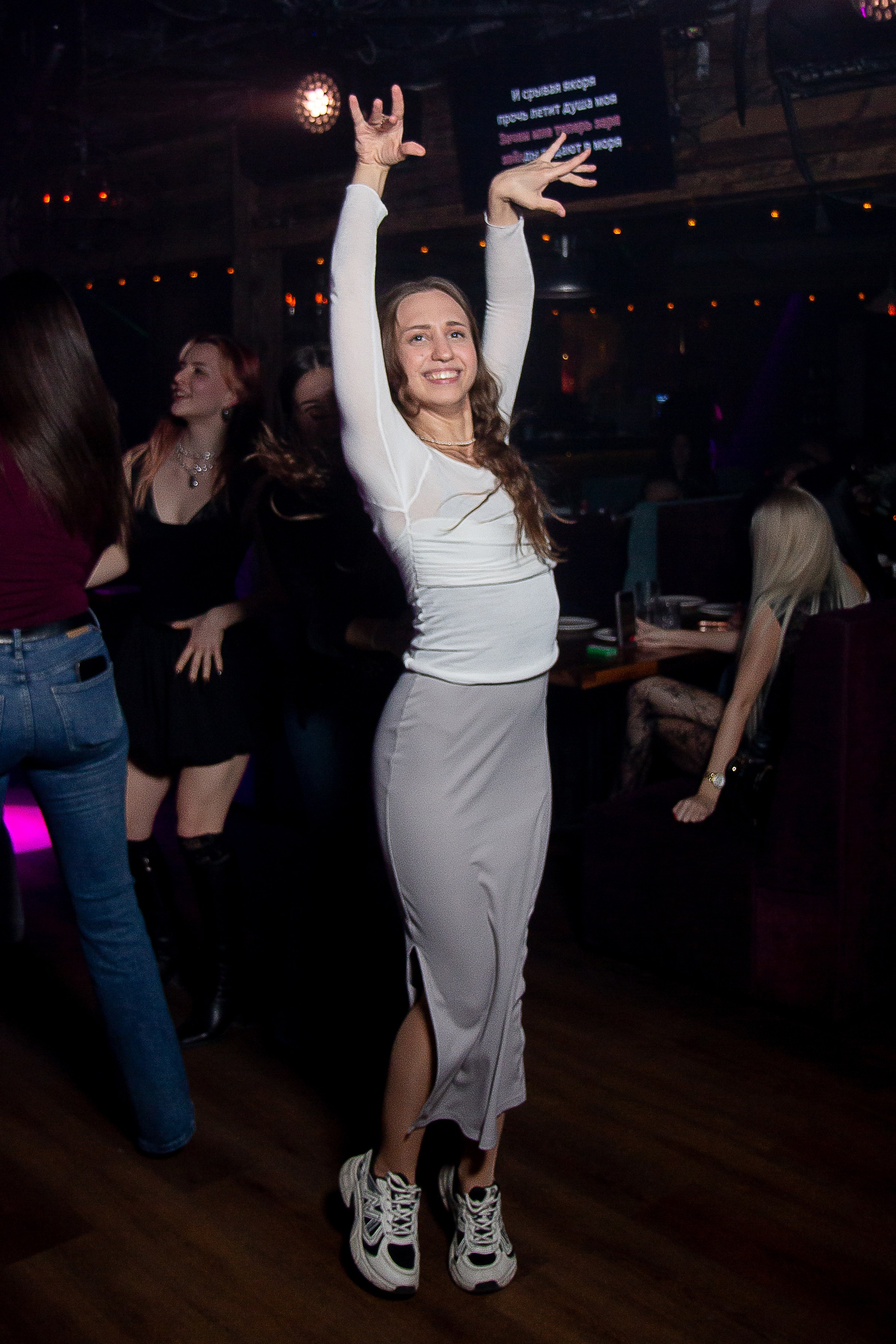 Концерт VA.NO | QUEST PISTOLS SHOW. Репортажный фотограф в Ялте Алексей Семёнов