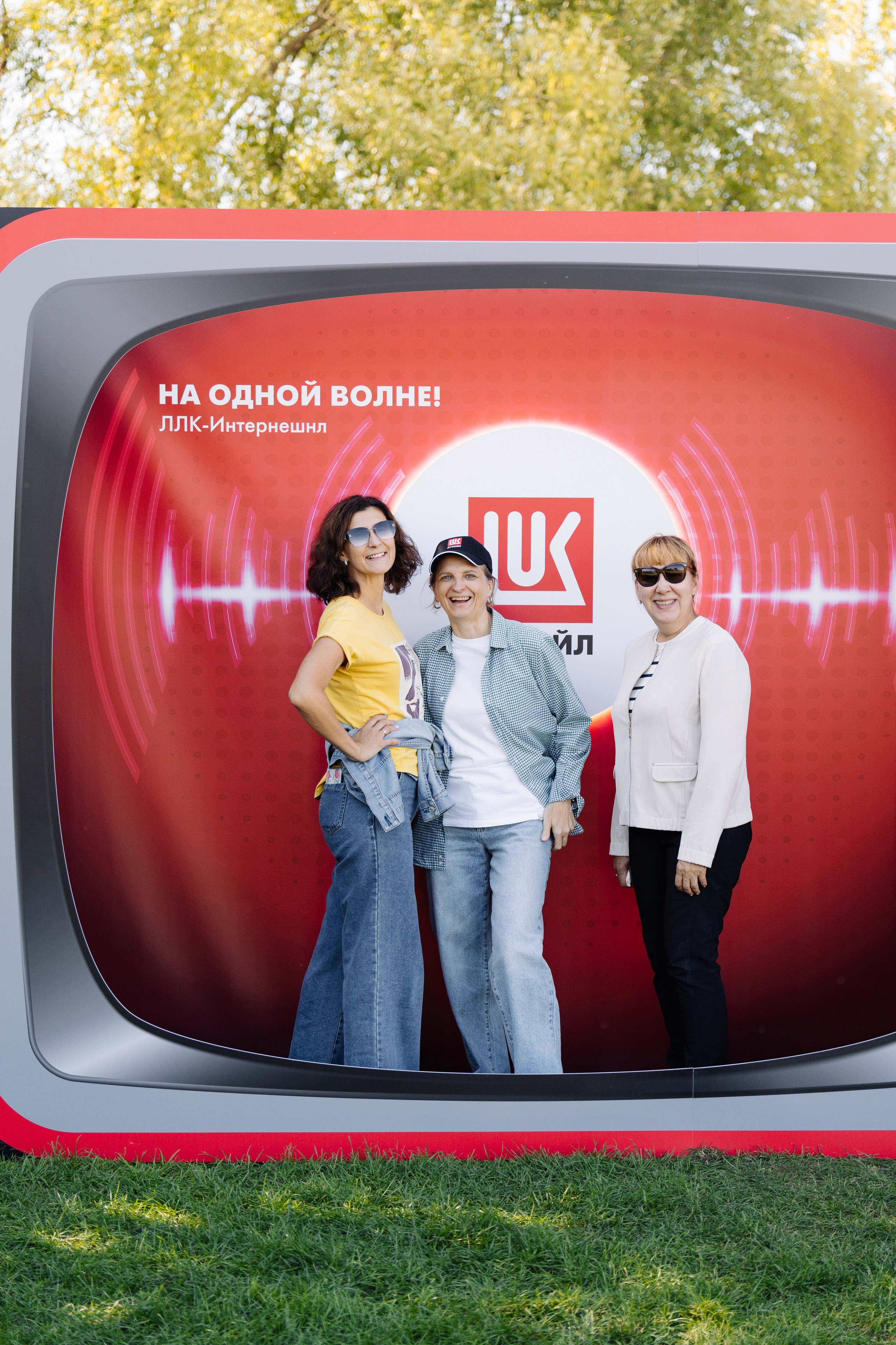 Лукойл корпоратив. Свадебные фотосессии в Москве. Фотограф Сергей Ржевский