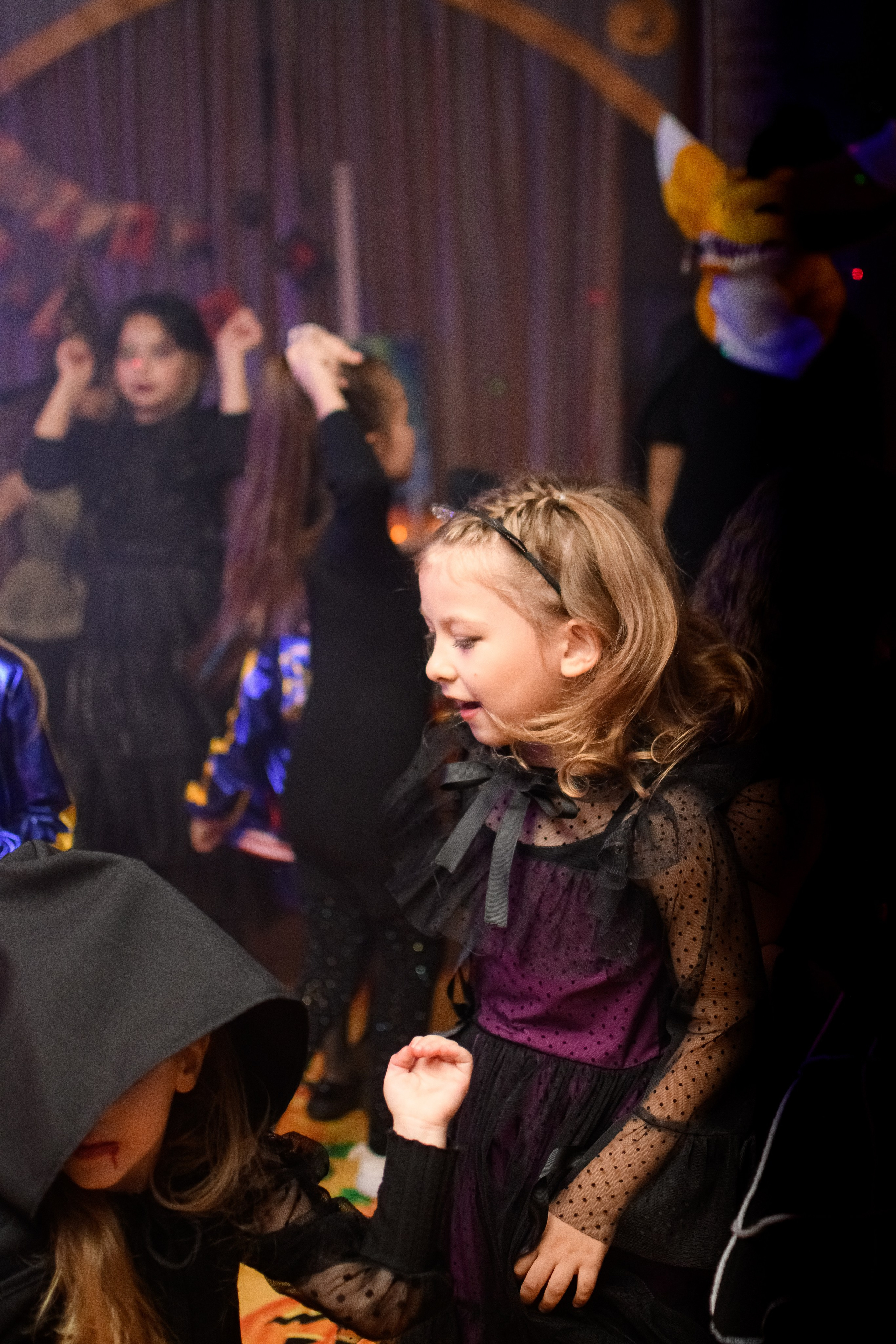 HALLOWEEN. Photokarish