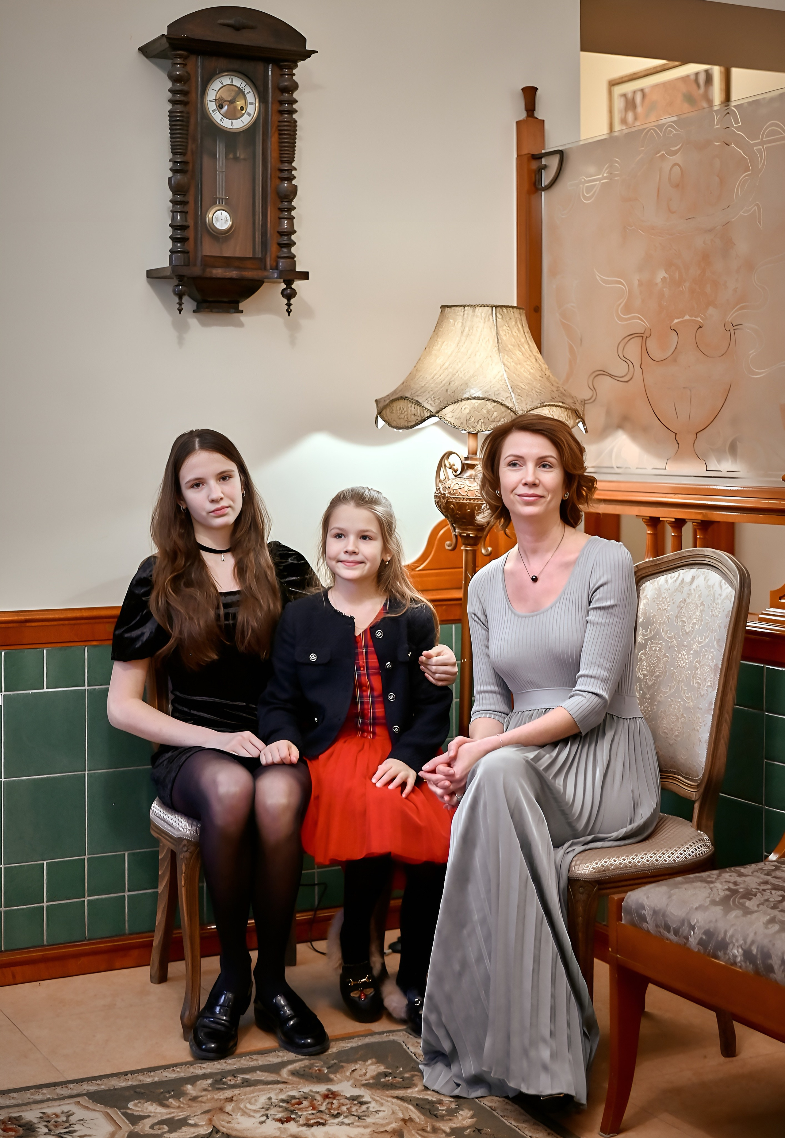 Юбилей в ресторане «1913». Свадебный фотограф в Санкт-Петербурге Славин Денис